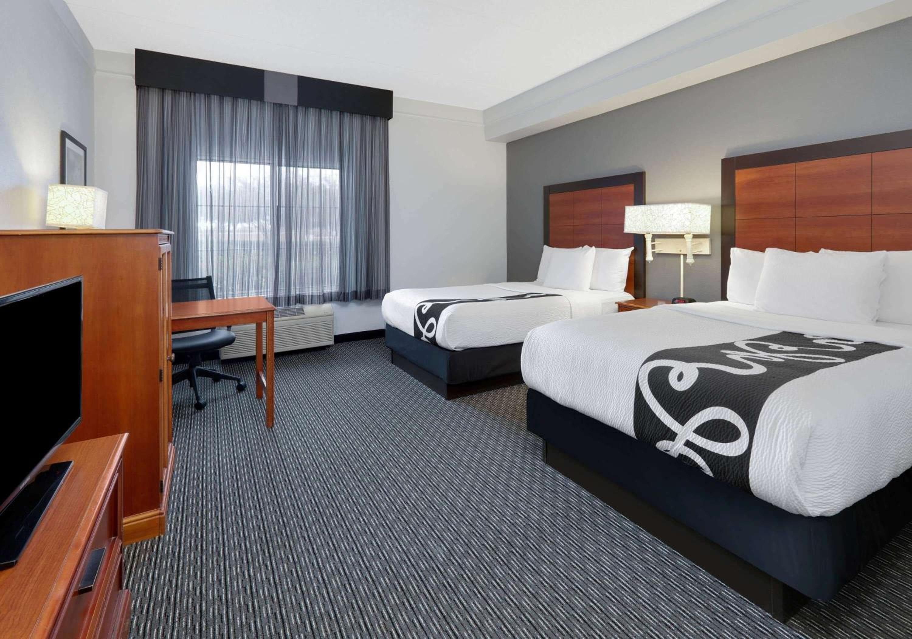La Quinta by Wyndham Dallas North Central