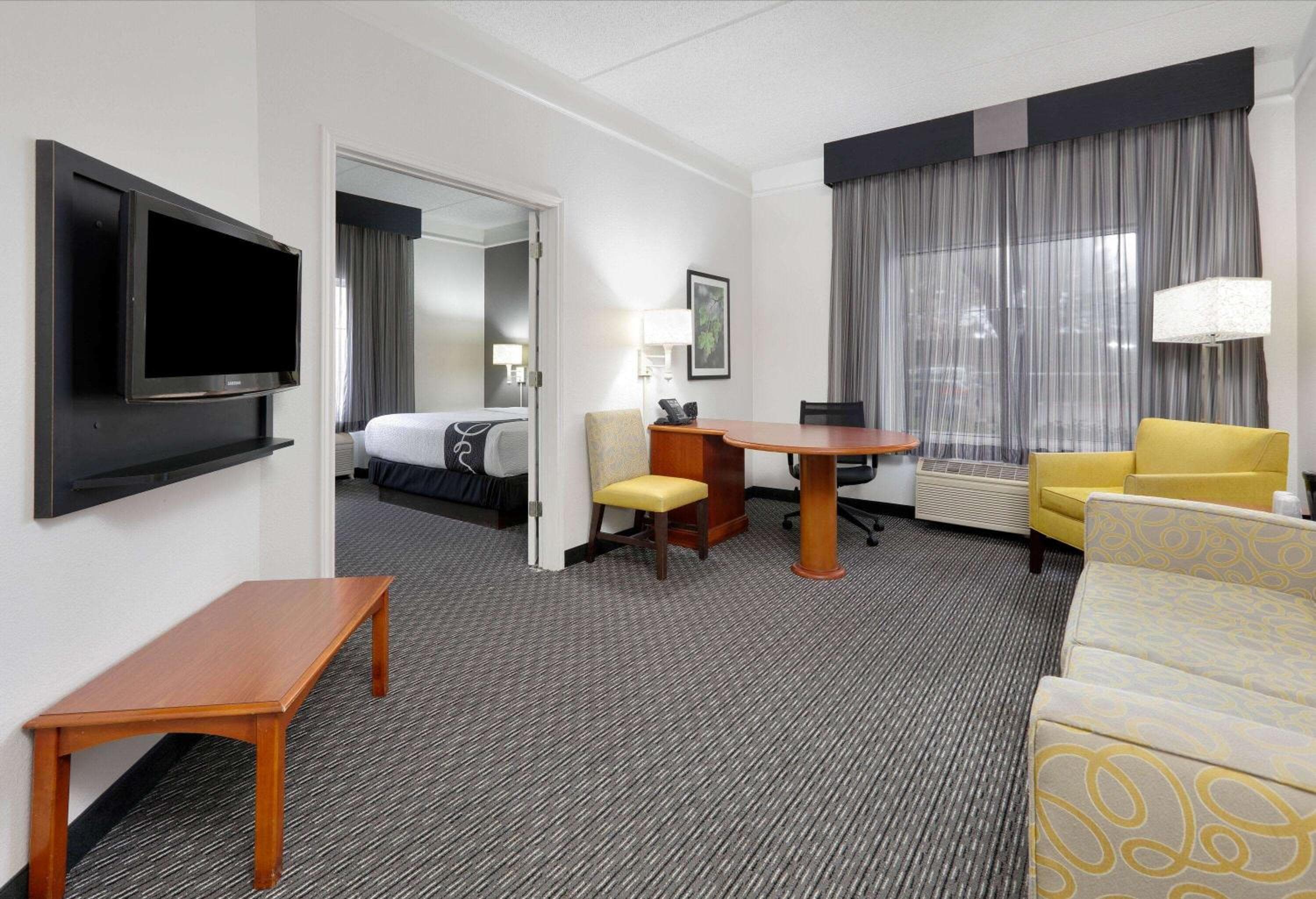 La Quinta by Wyndham Dallas North Central