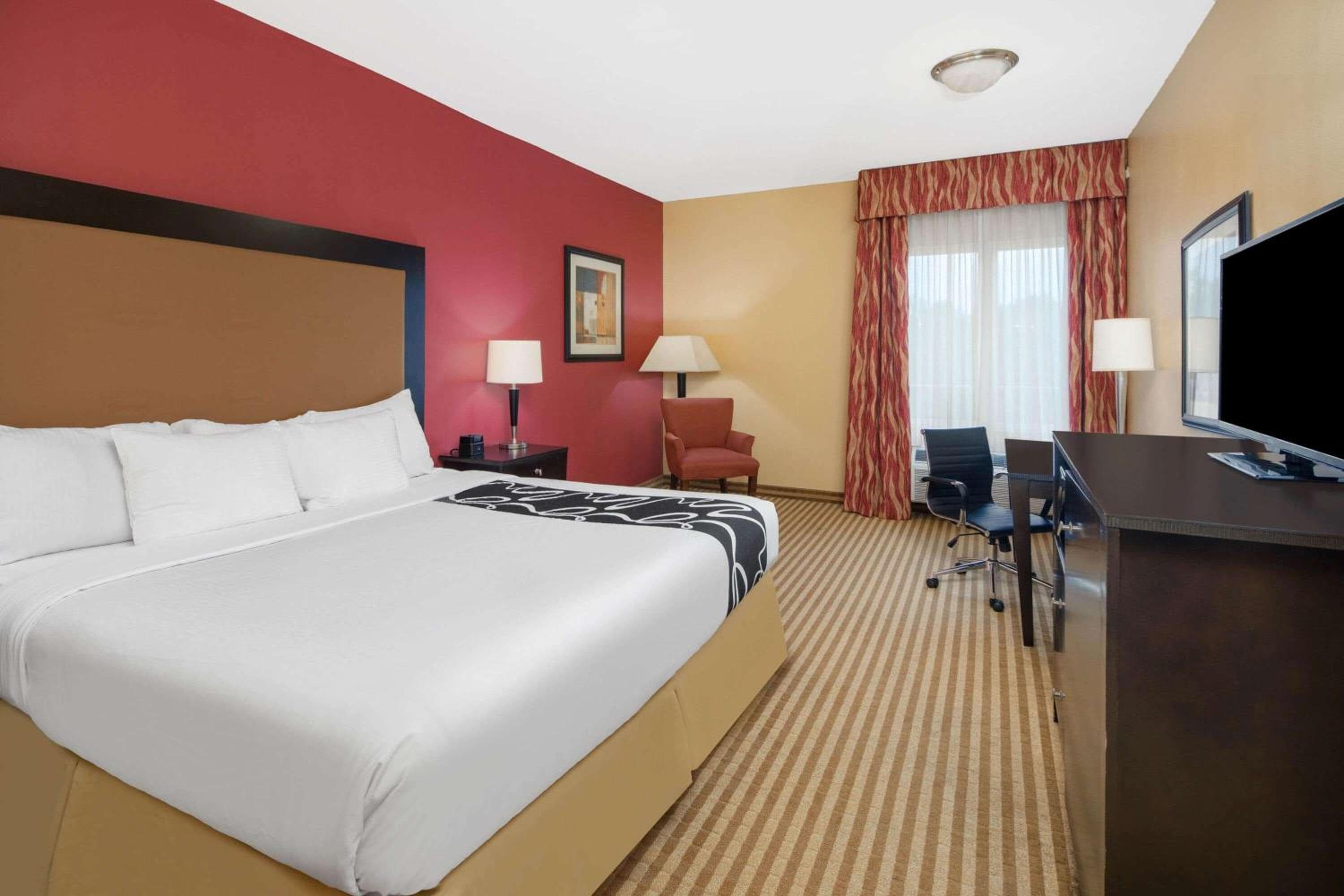 La Quinta by Wyndham Atlanta Union City