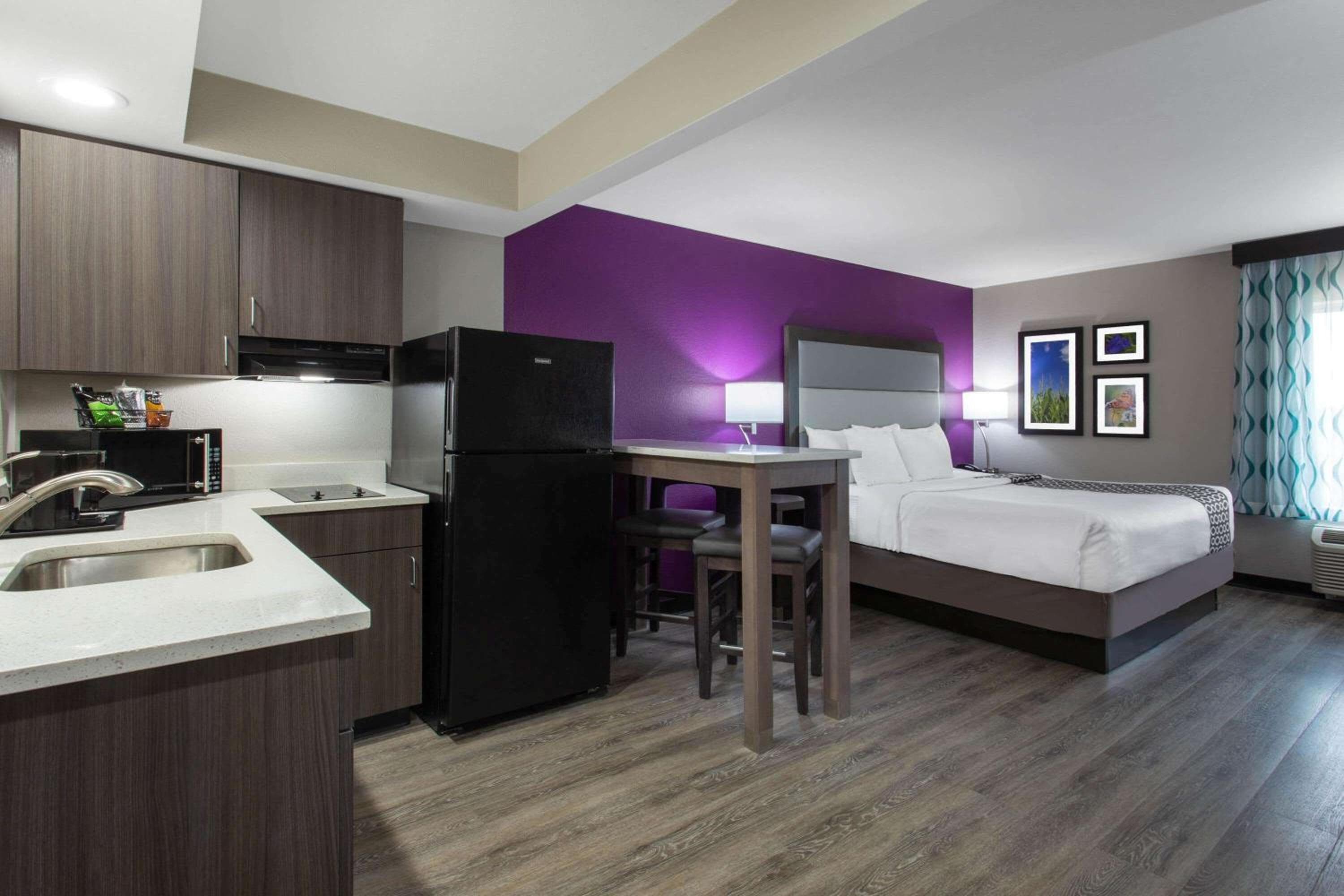 La Quinta by Wyndham Effingham