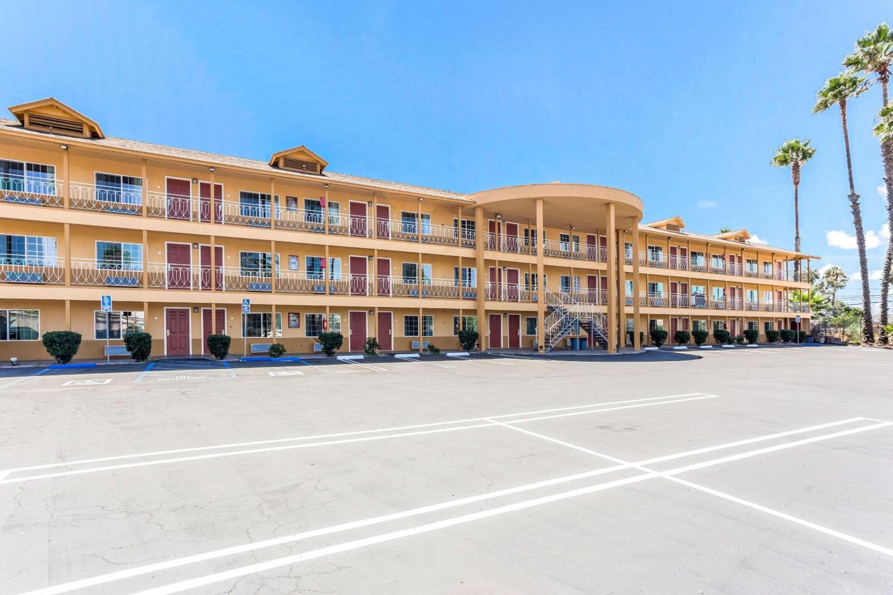 Quality Inn Escondido San Diego North County