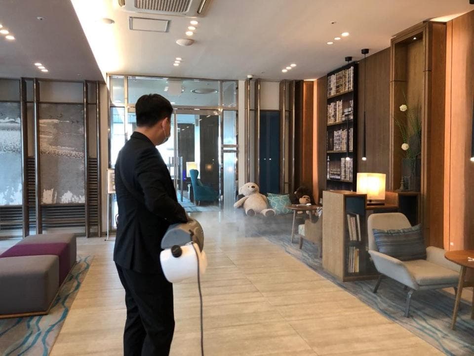 Felix by STX Hotel & Suite