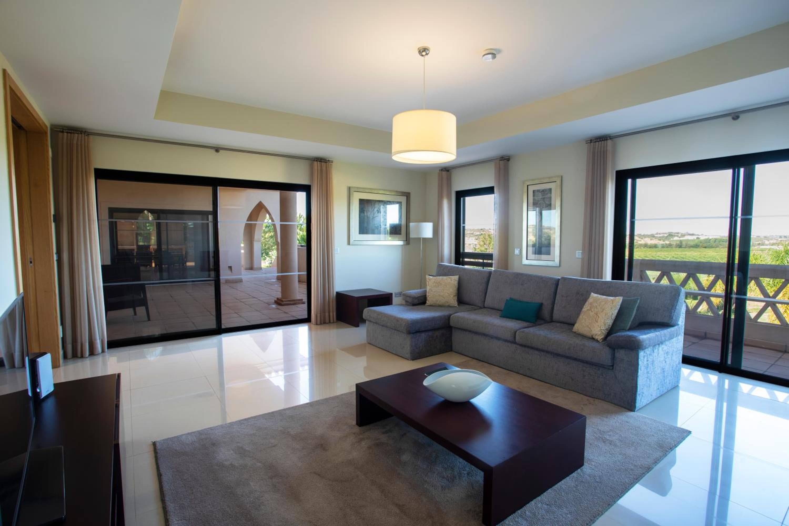 Amendoeira Golf Resort