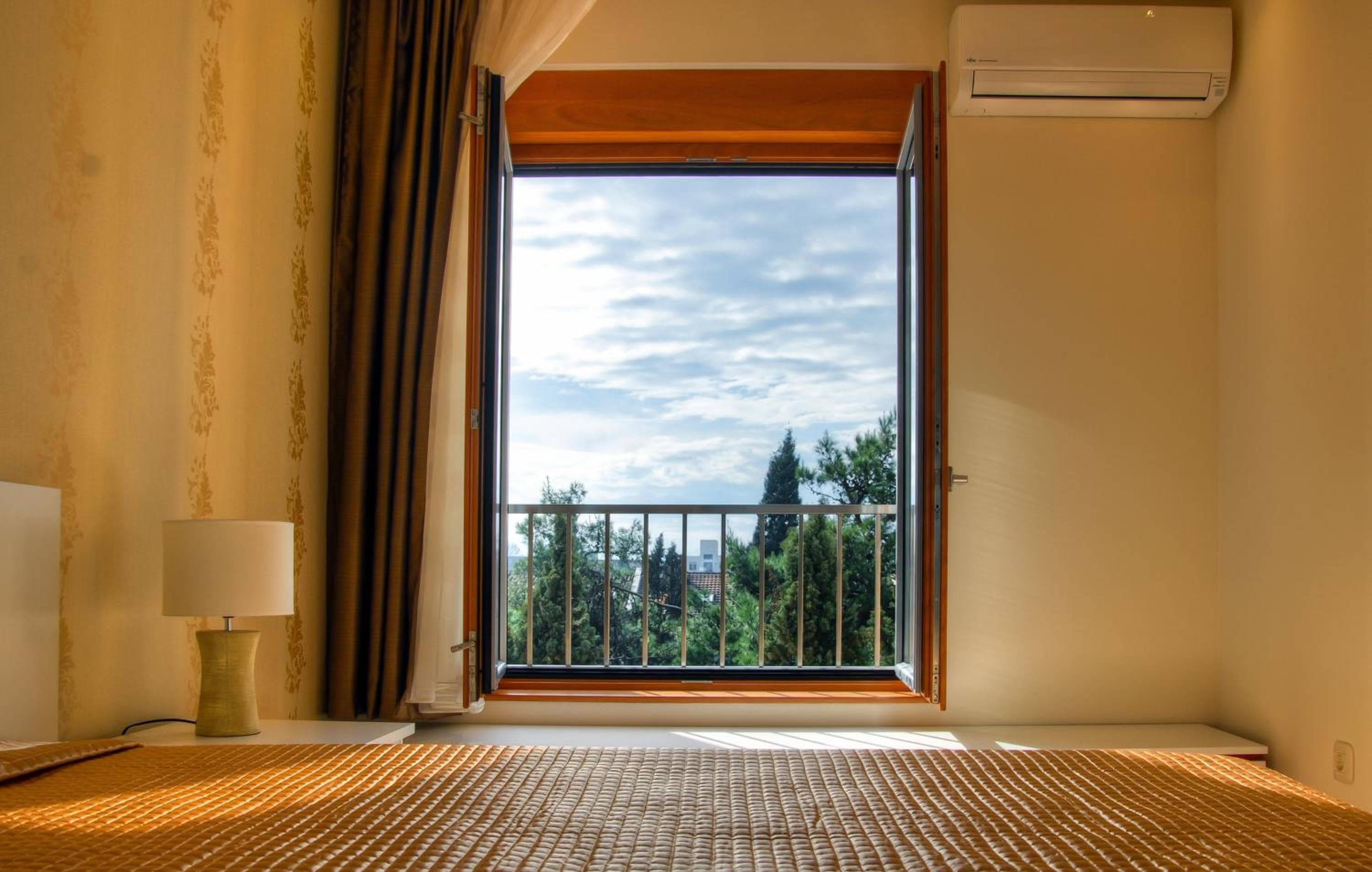 Apartments Athos