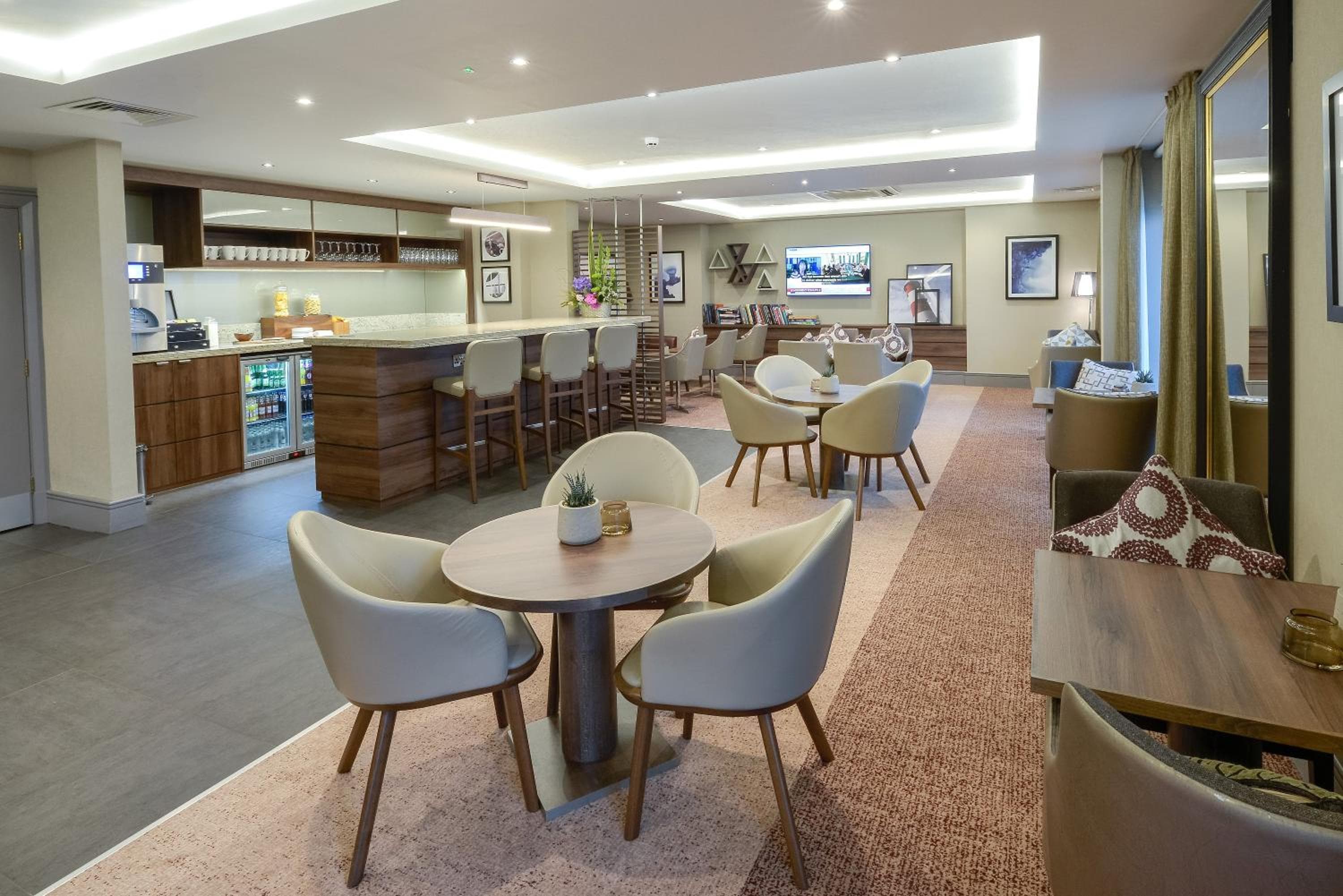 Crowne Plaza Plymouth by IHG