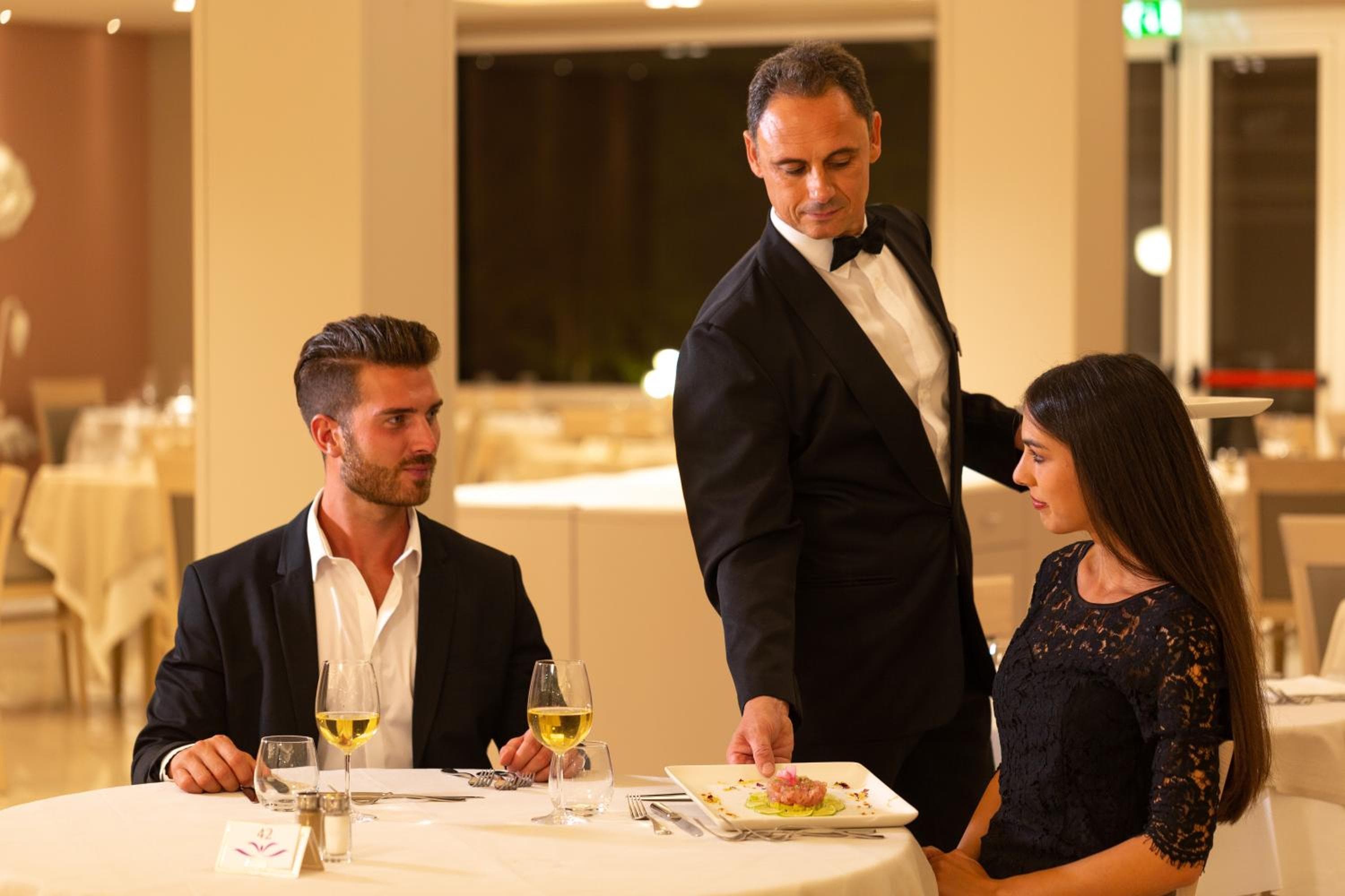 Hotel Savoia Thermae & SPA