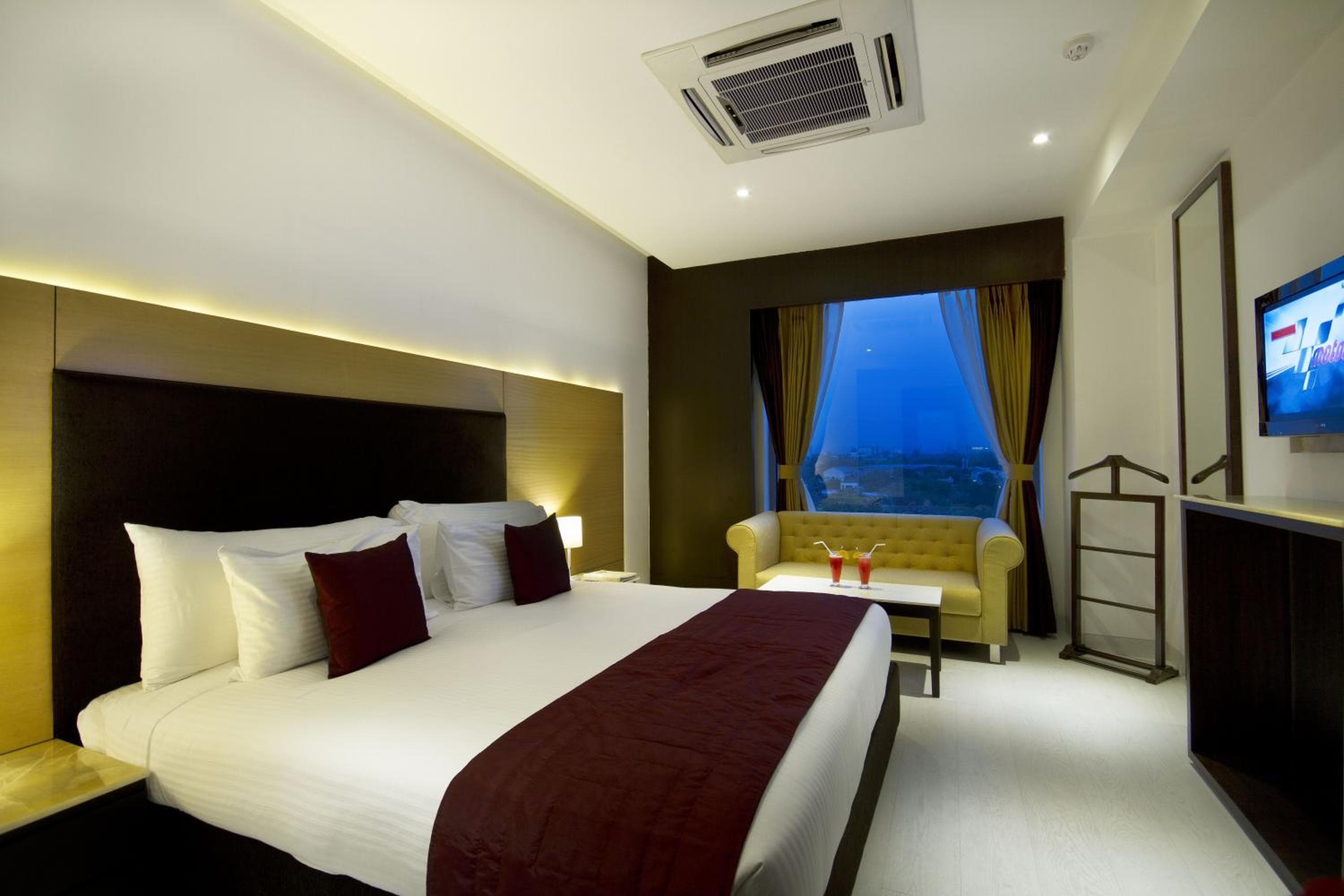 The Fern Residency - Chandigarh