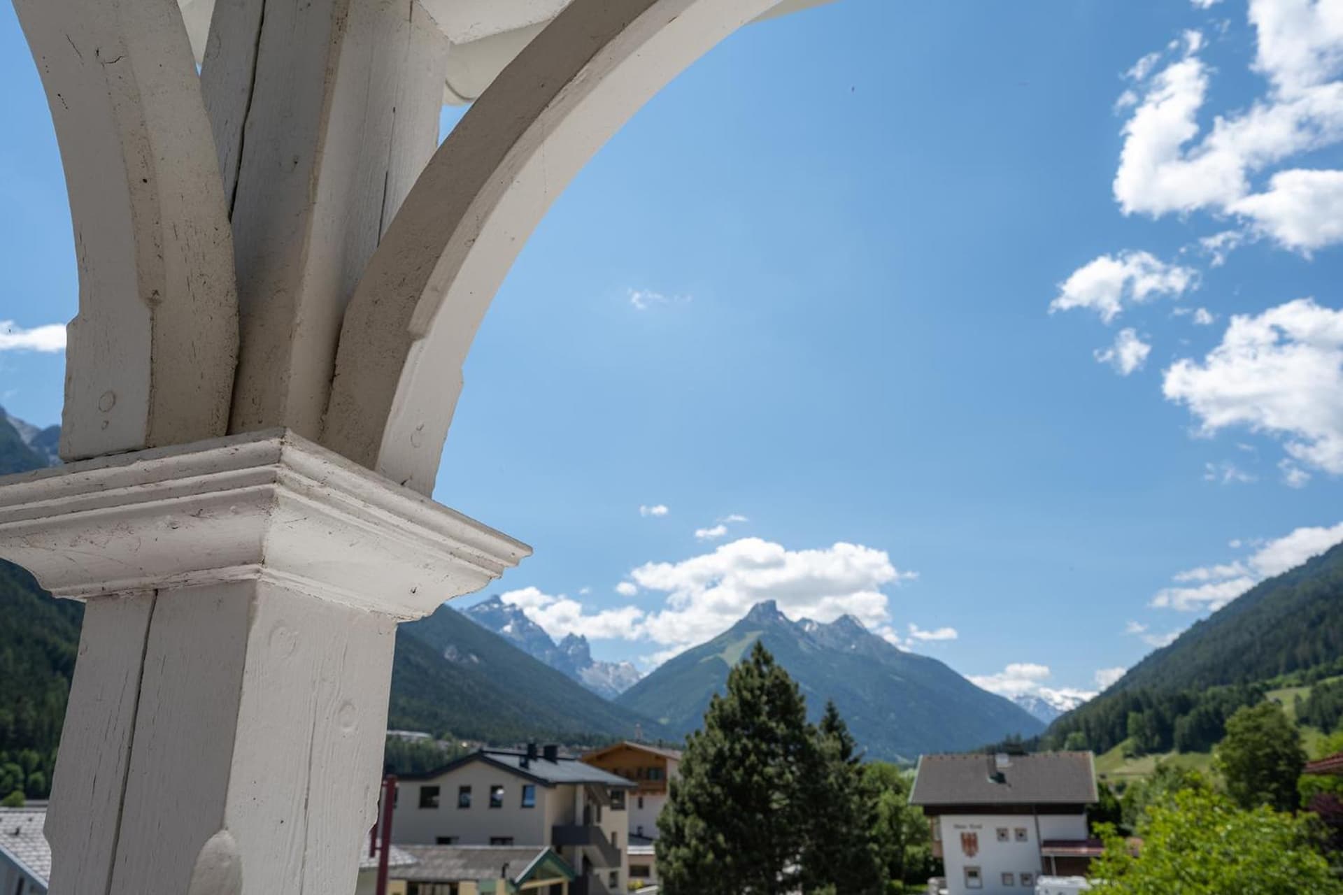 Hotel Garni Hubertus-Nostalgie & Charme