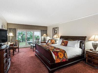 Safety Harbor Resort & Spa Trademark Collection by Wyndham