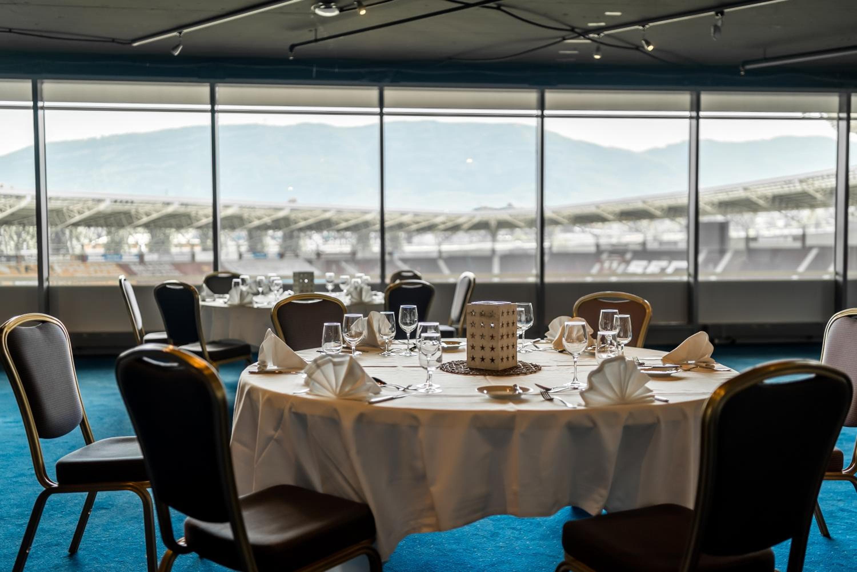 Ramada Encore by Wyndham Geneva