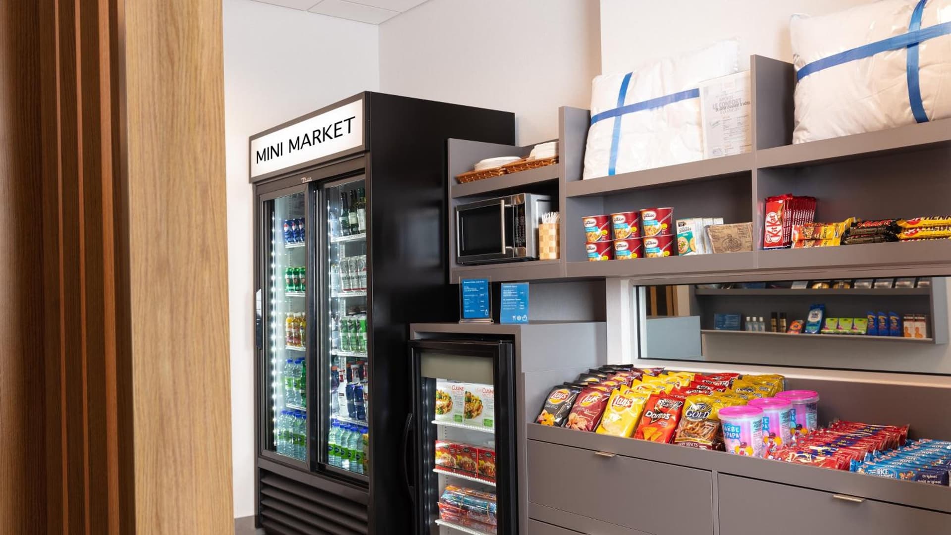 Holiday Inn Express Quebec City-Sainte Foy by IHG