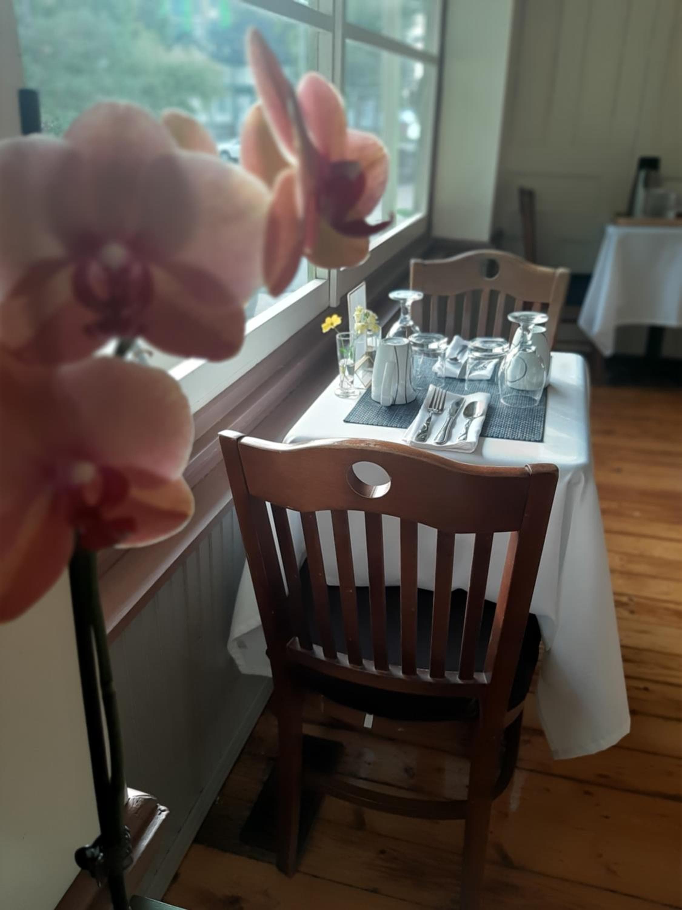 Stonewater Manor B&B