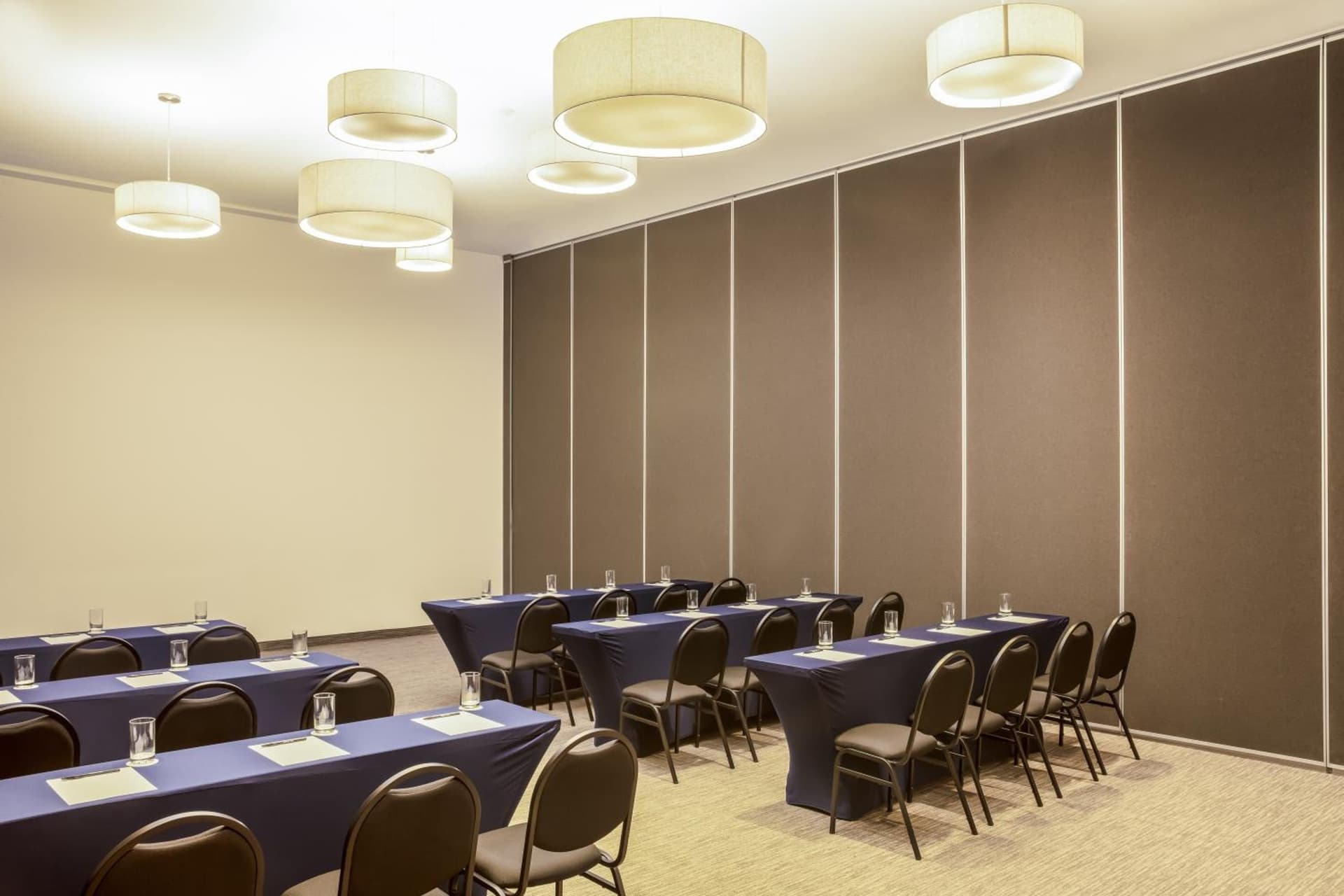Fiesta Inn Parque Puebla