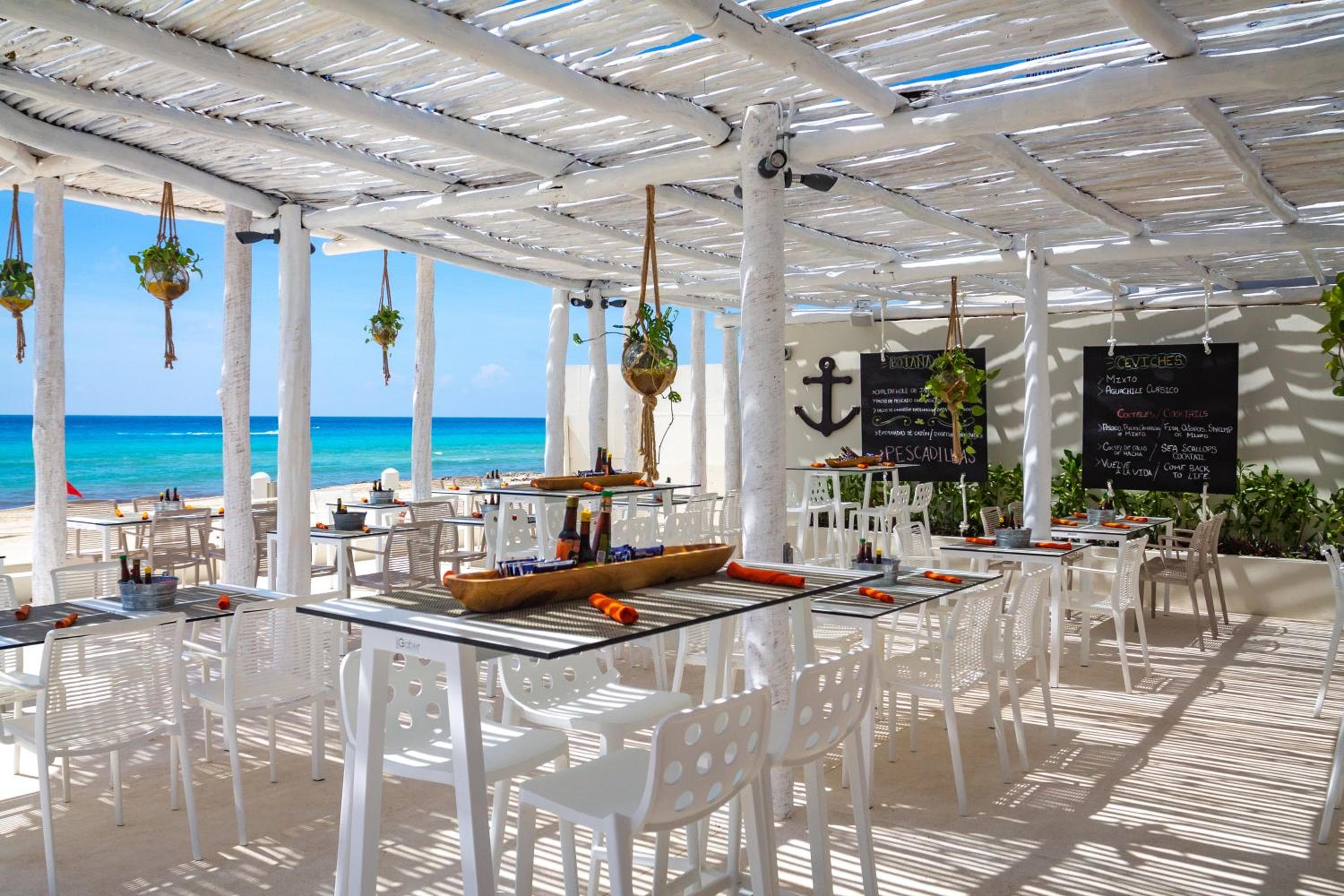 Fiesta Americana Condesa Cancun - All Inclusive