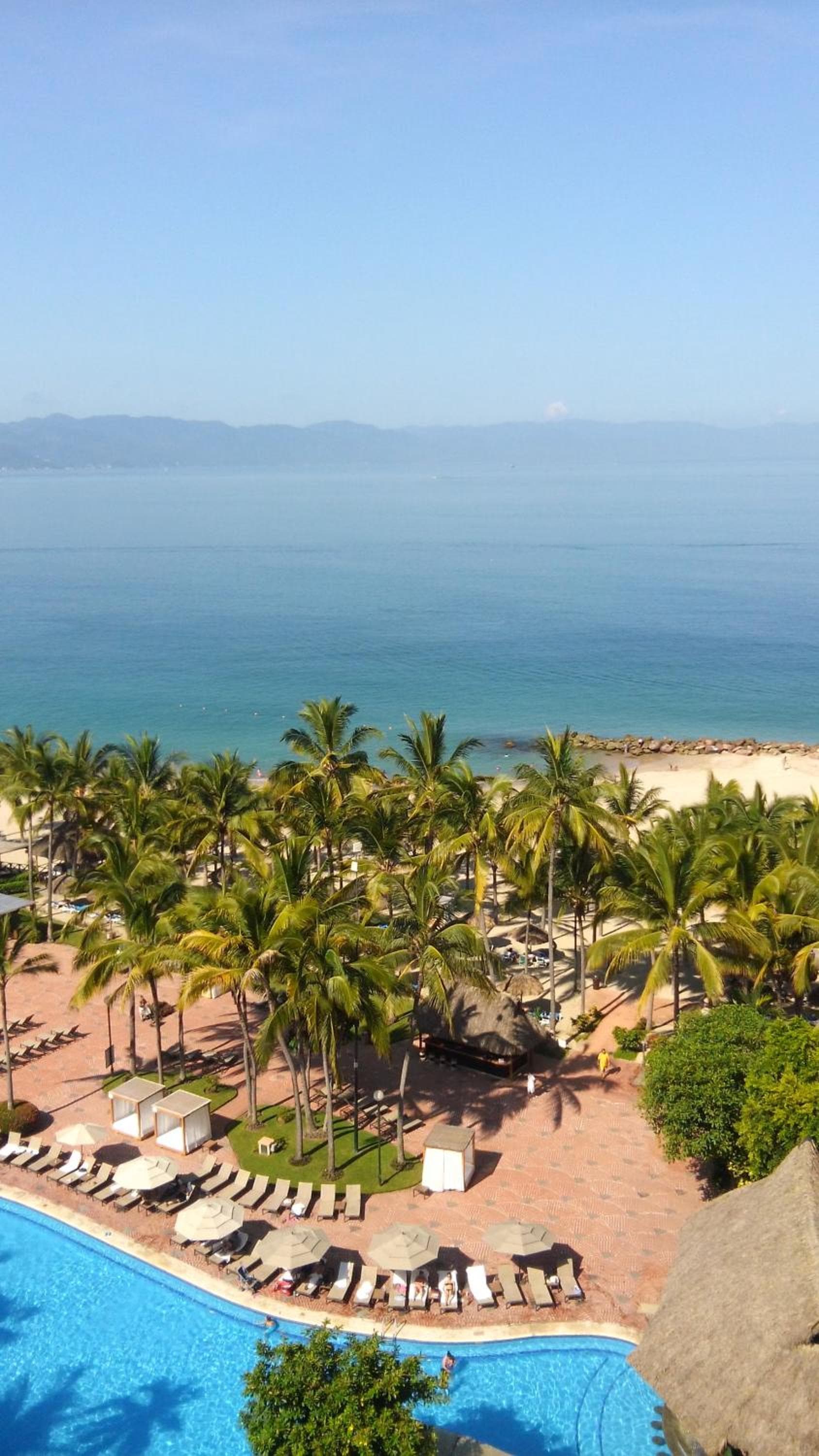 Fiesta Americana Puerto Vallarta All Inclusive & Spa