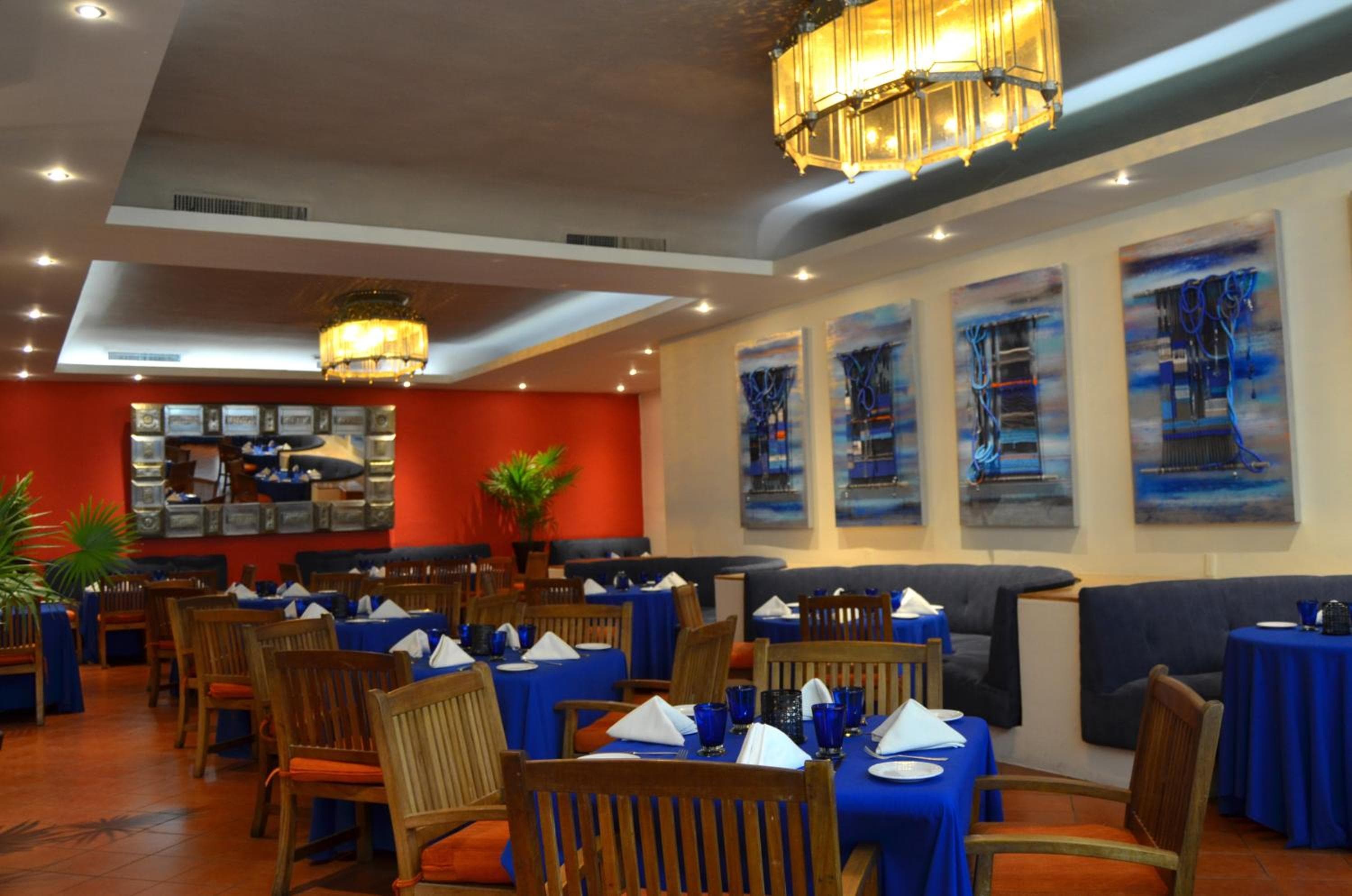 Fiesta Americana Puerto Vallarta All Inclusive & Spa