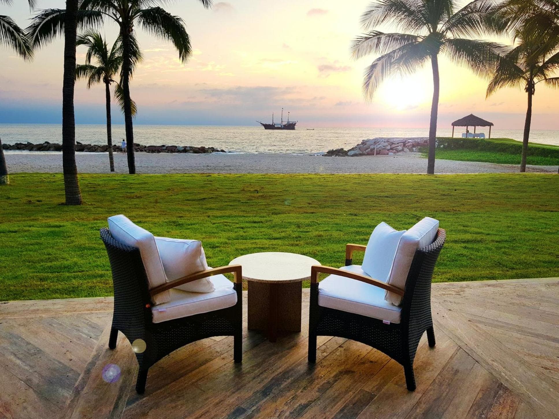 Fiesta Americana Puerto Vallarta All Inclusive & Spa