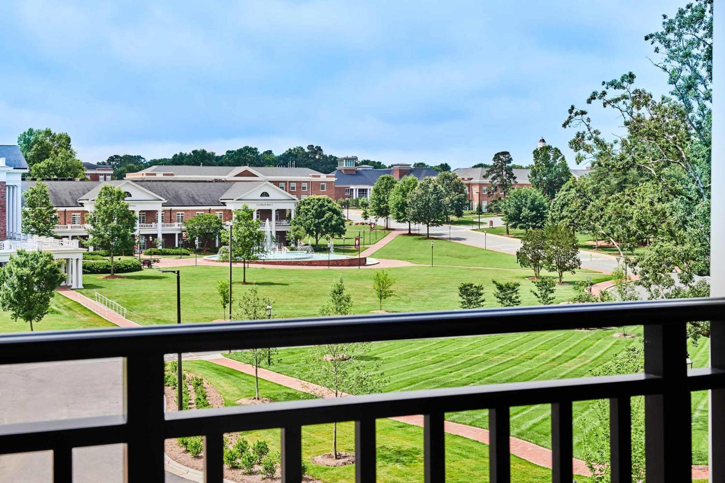 The Inn at Elon