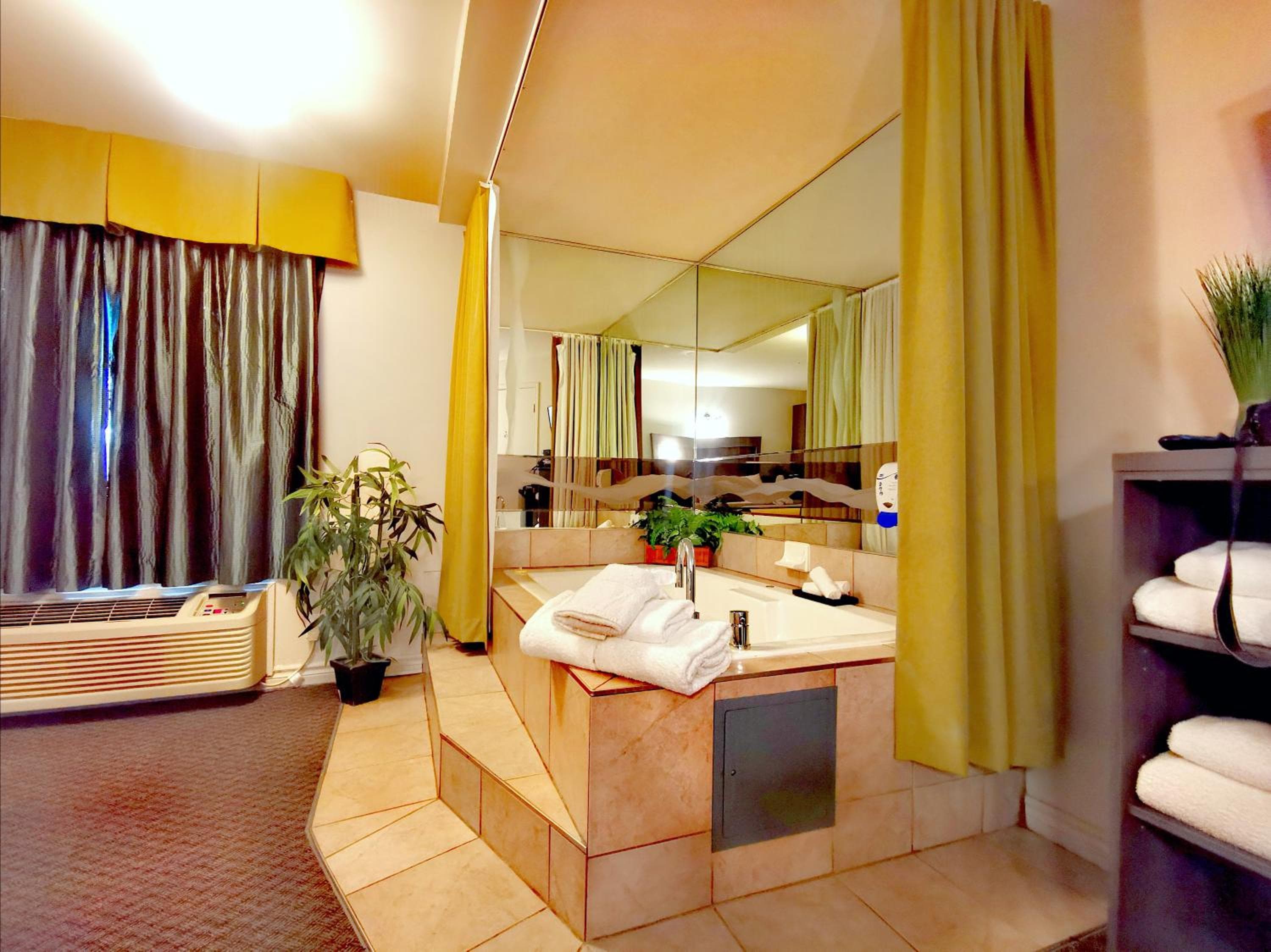 Hotel et Motel Le Chateauguay