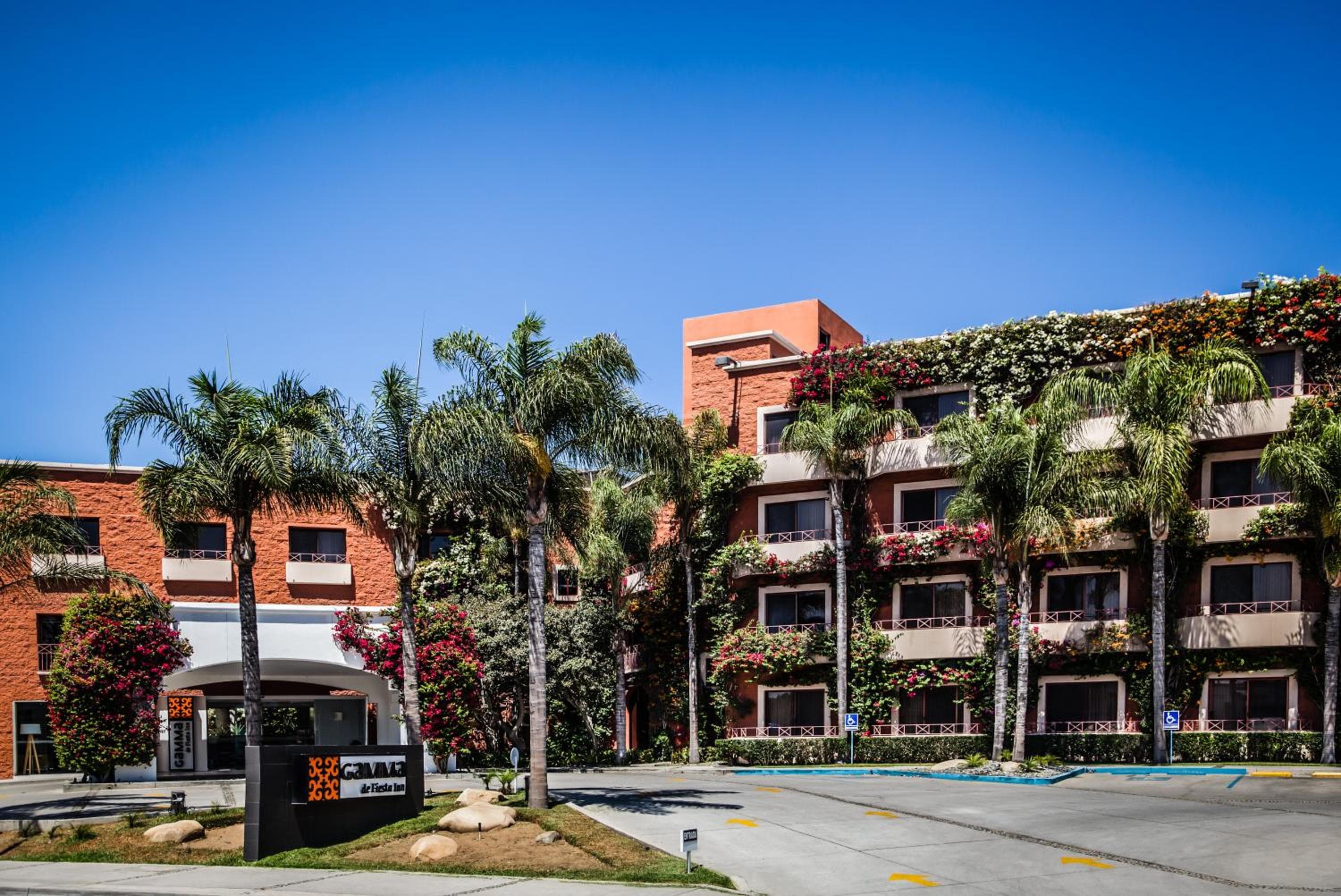 Hilton Garden Inn Tijuana Airport