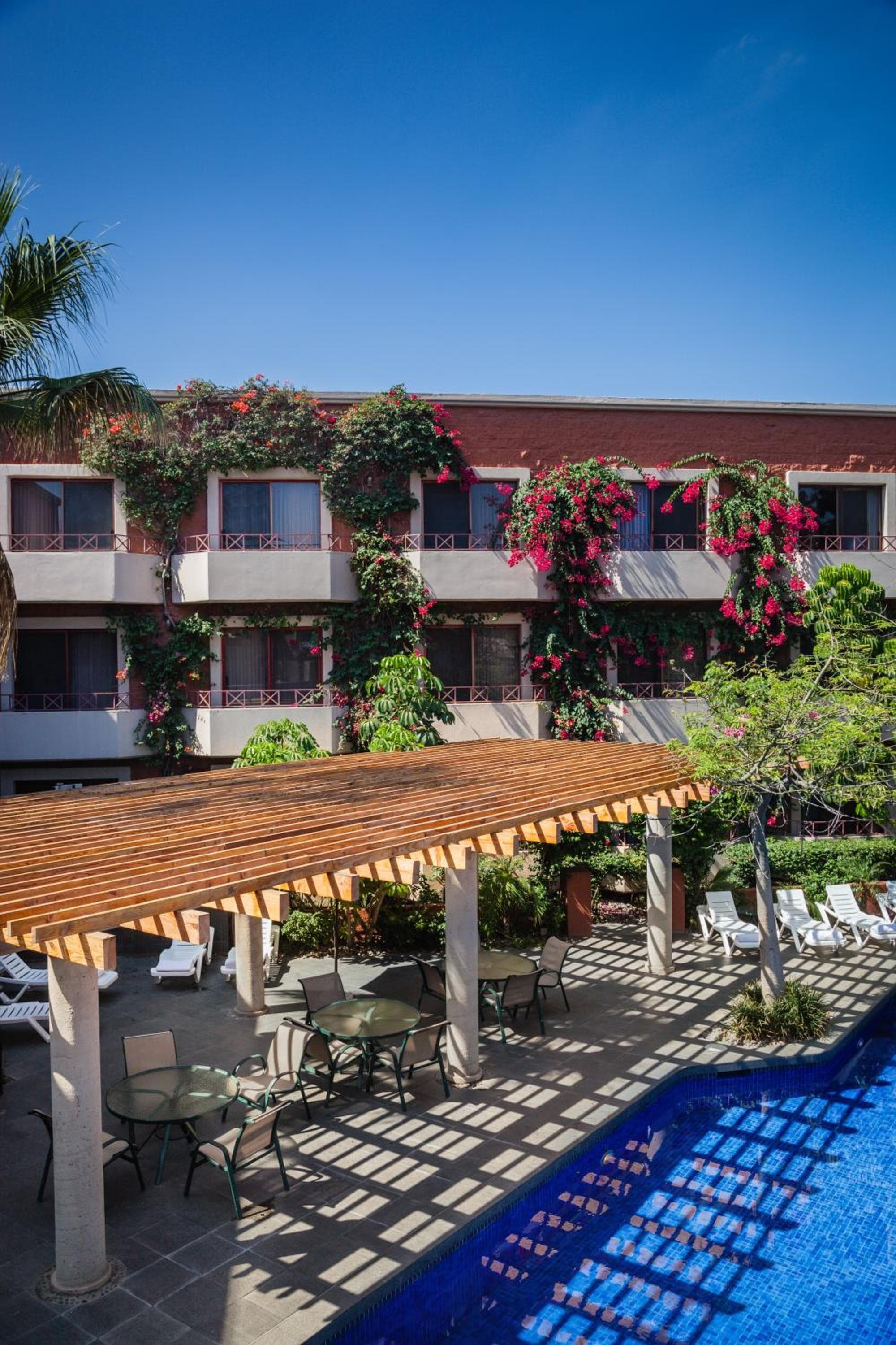 Hilton Garden Inn Tijuana Airport