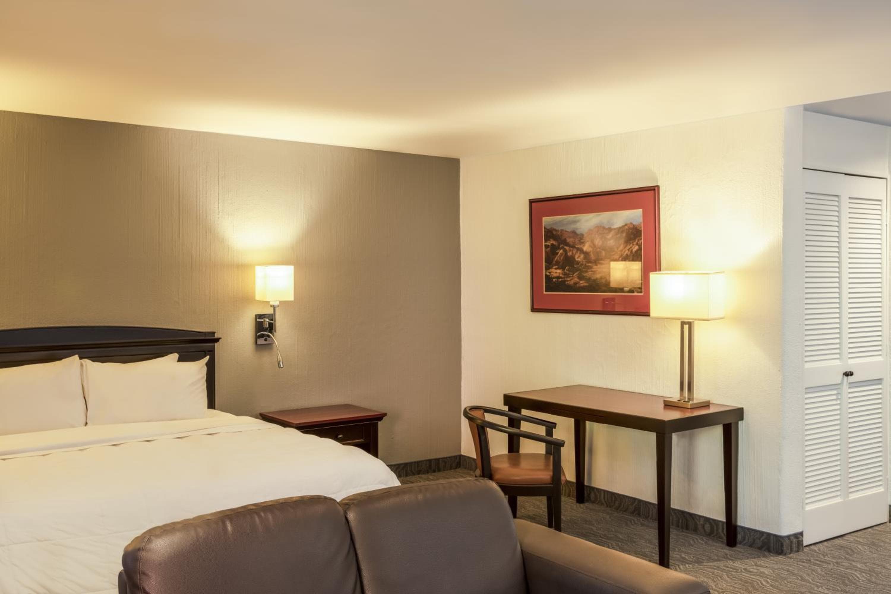 Hilton Garden Inn Tijuana Airport