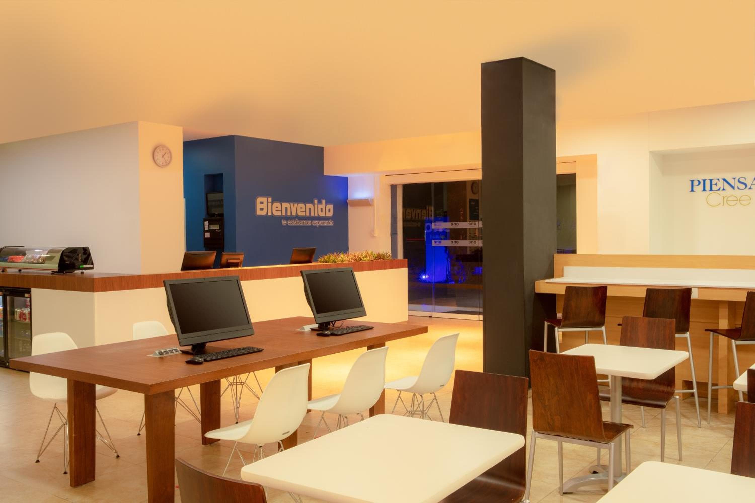 One Cancun Centro