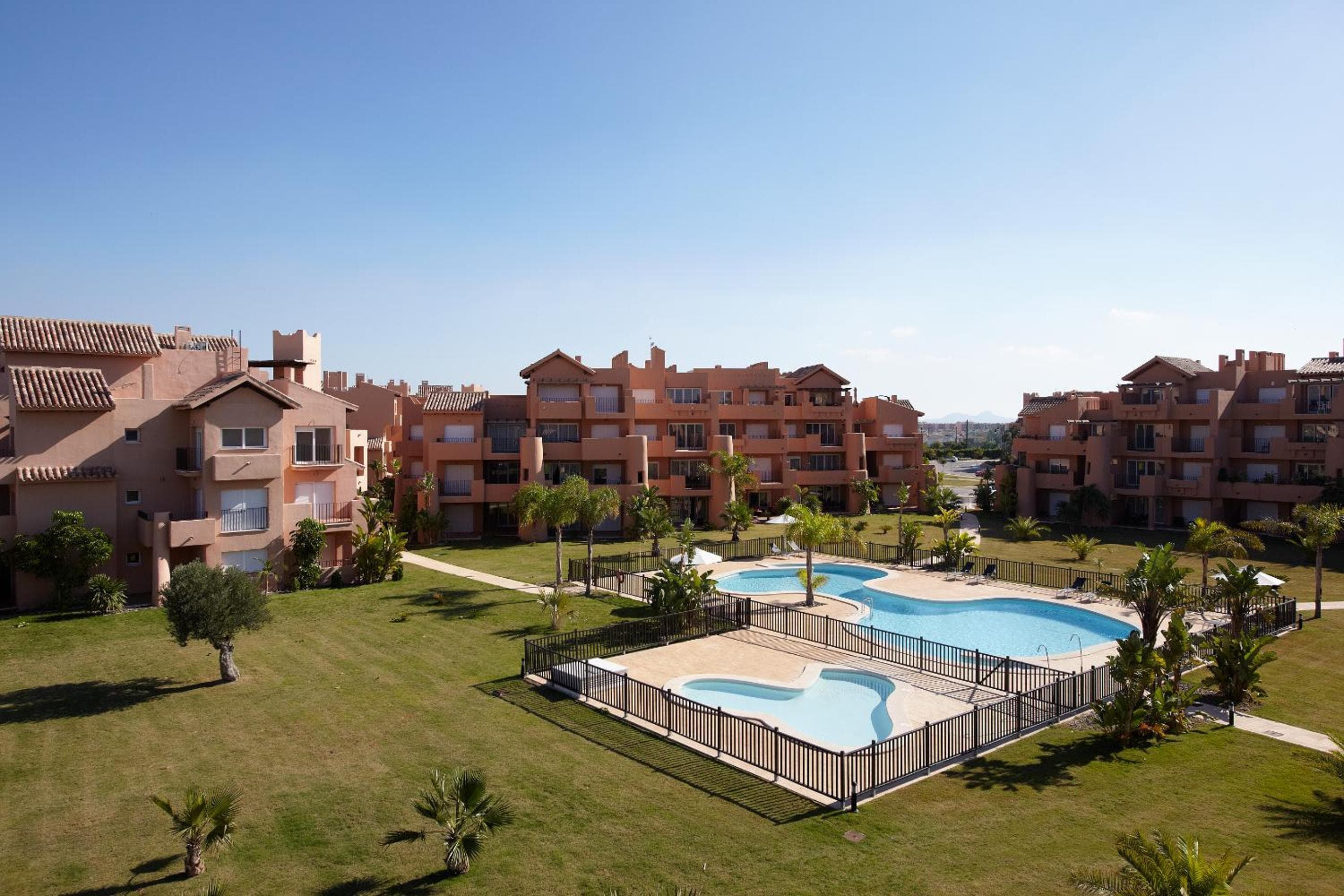 Ona Mar Menor - The Residences