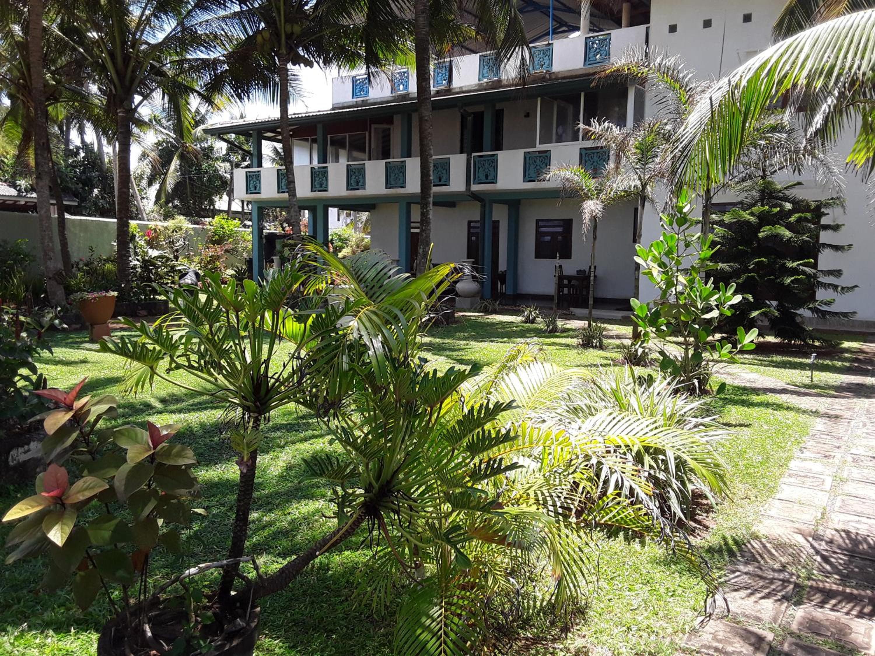 Karl Holiday Bungalow