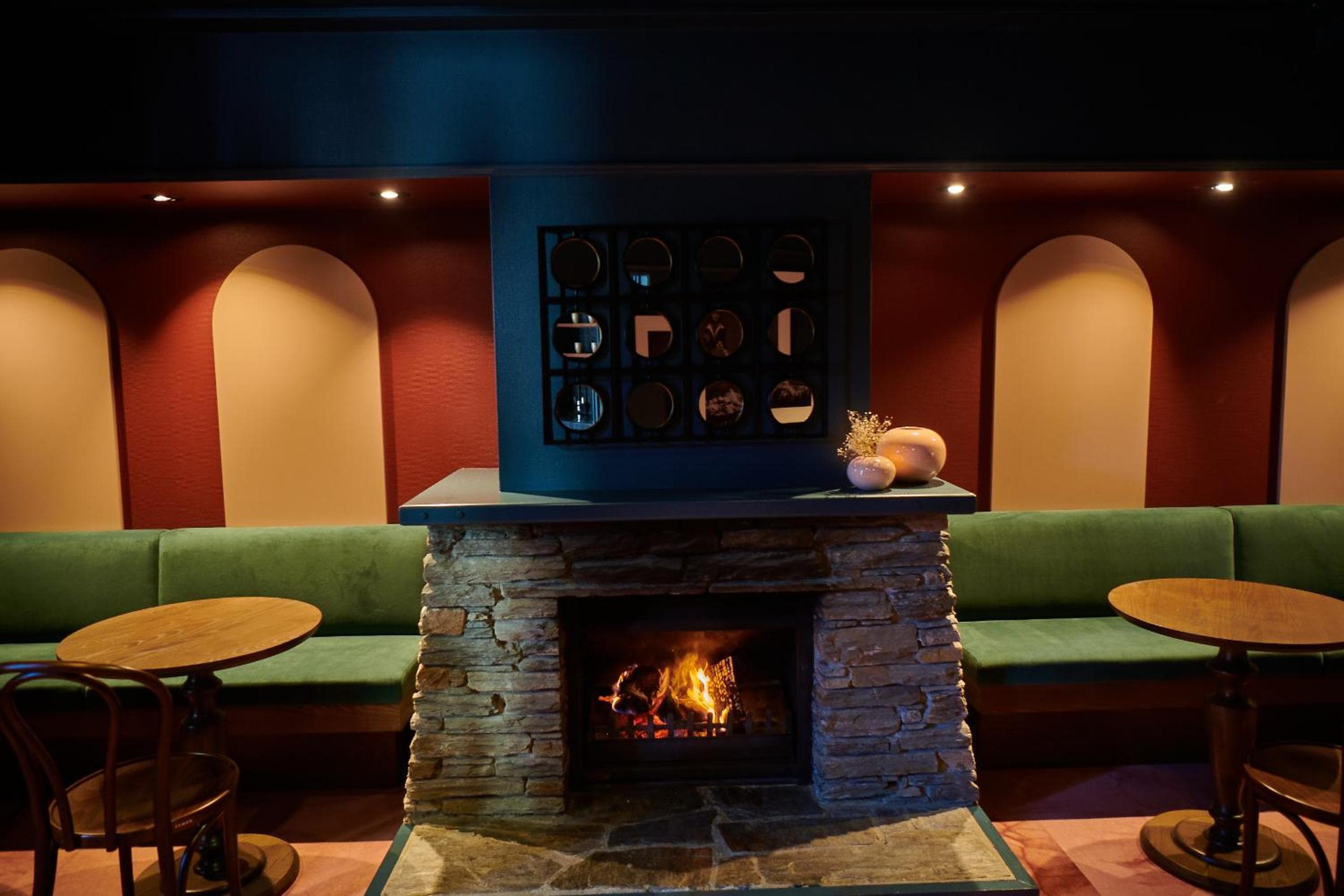 The Central Hotel Queenstown, A Naumi Chapter