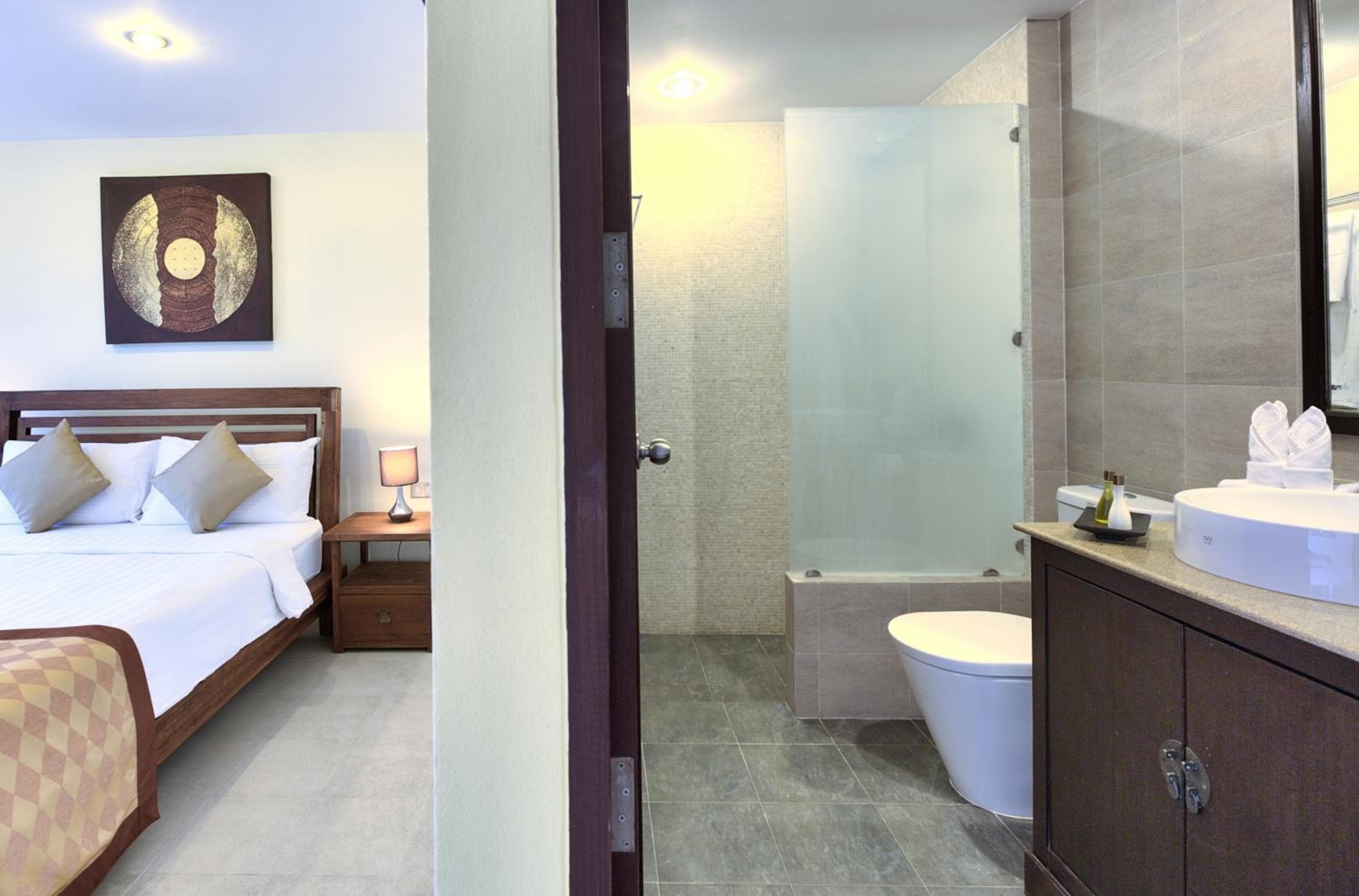 Villa Ma Phraaw - Ban Tai Ocean View Villa