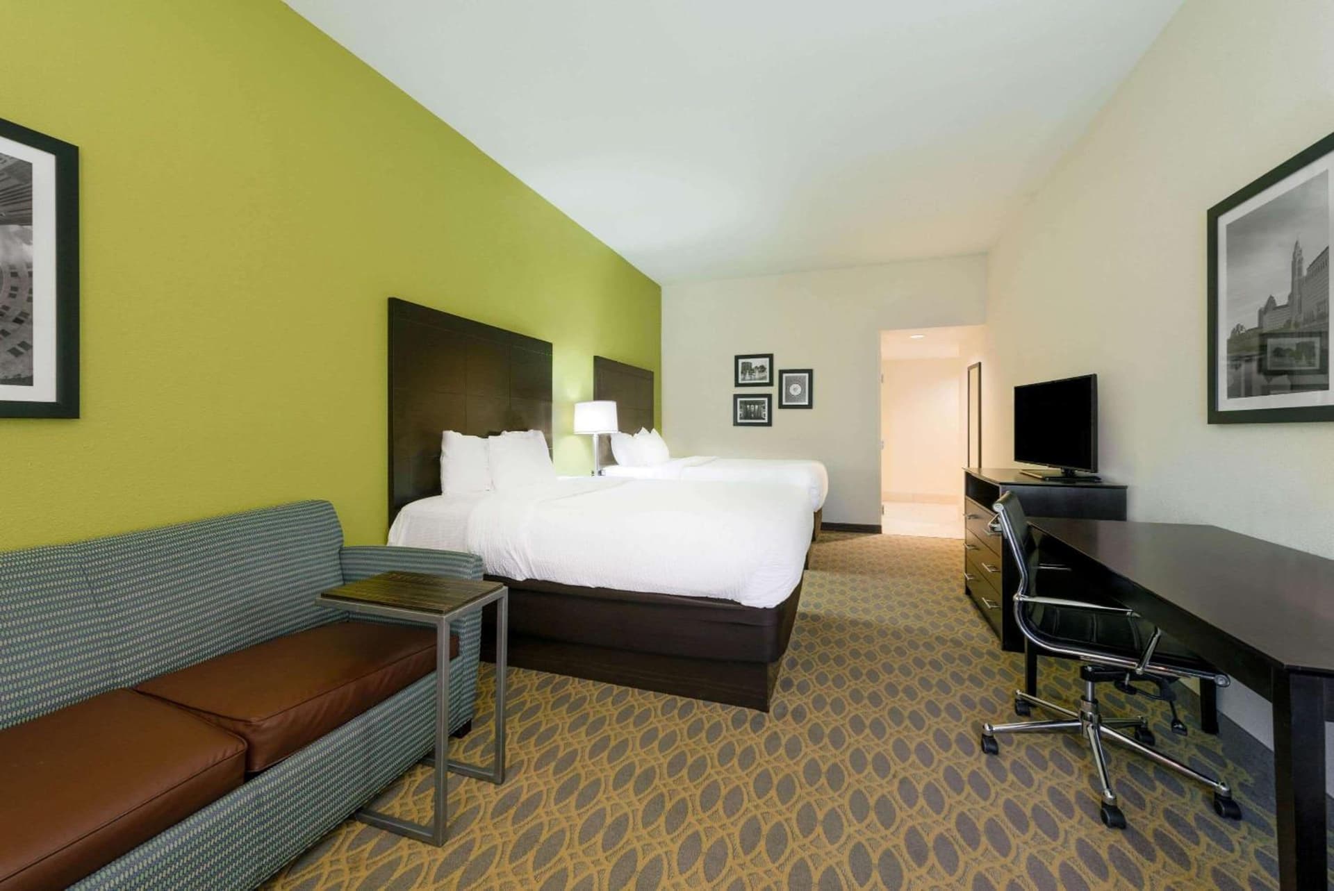 La Quinta by Wyndham Columbus - Grove City
