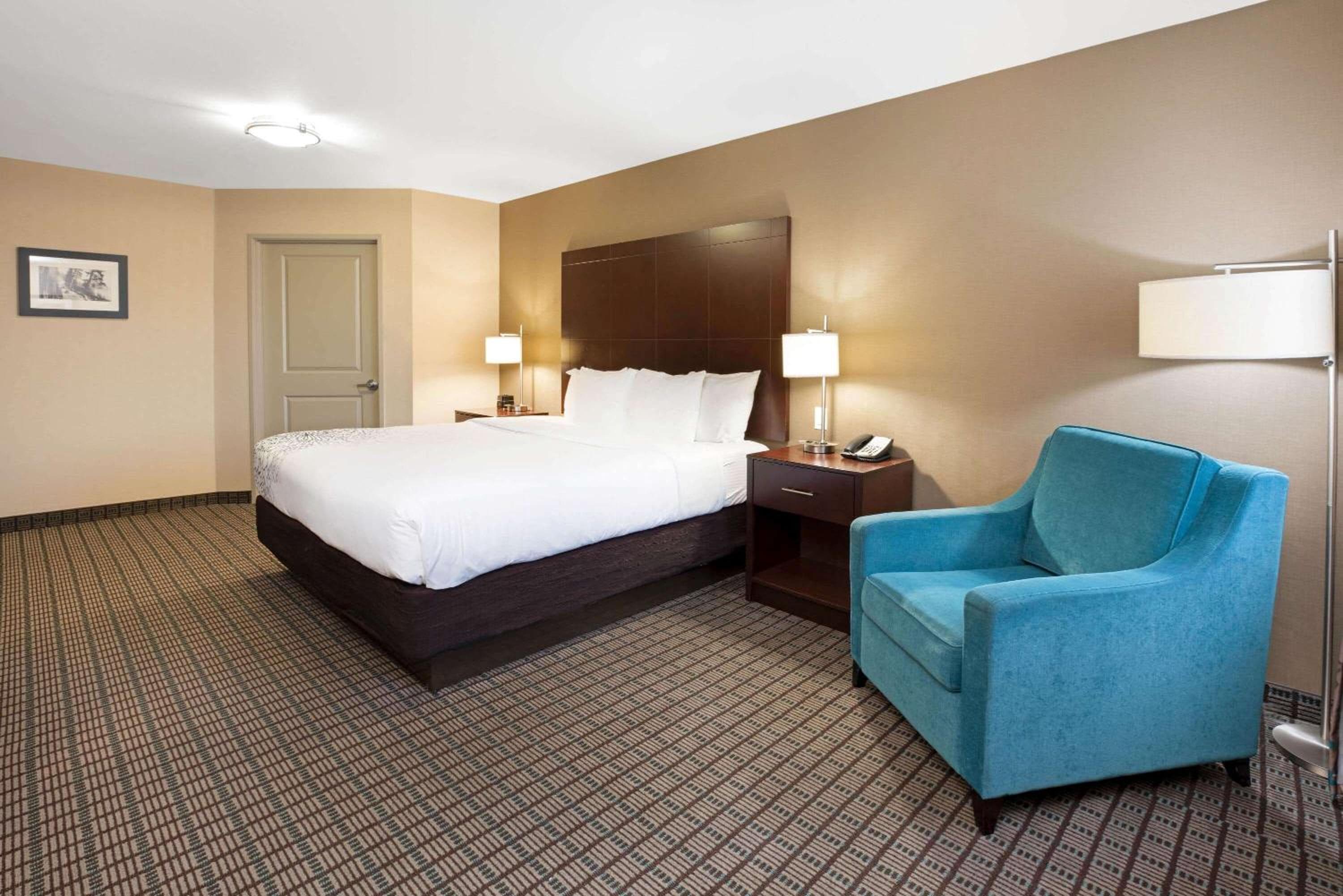 La Quinta by Wyndham Bellingham