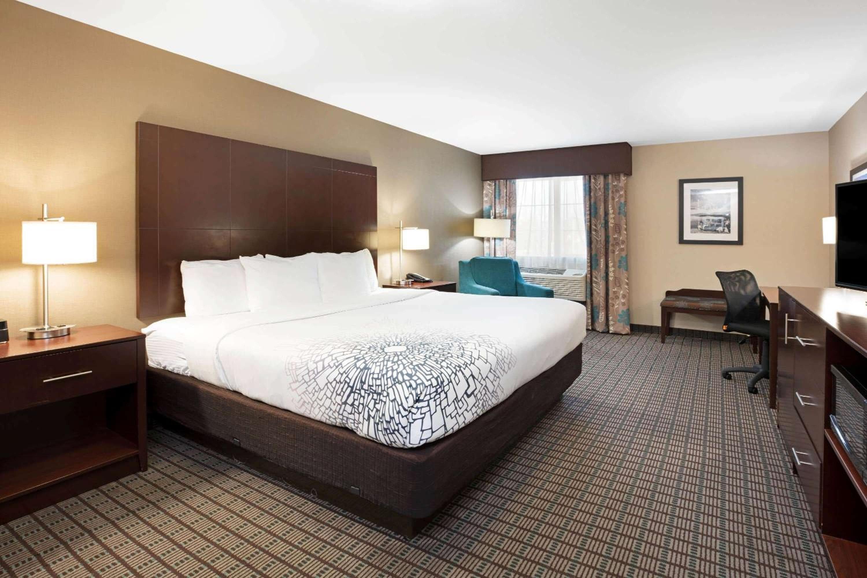 La Quinta by Wyndham Bellingham