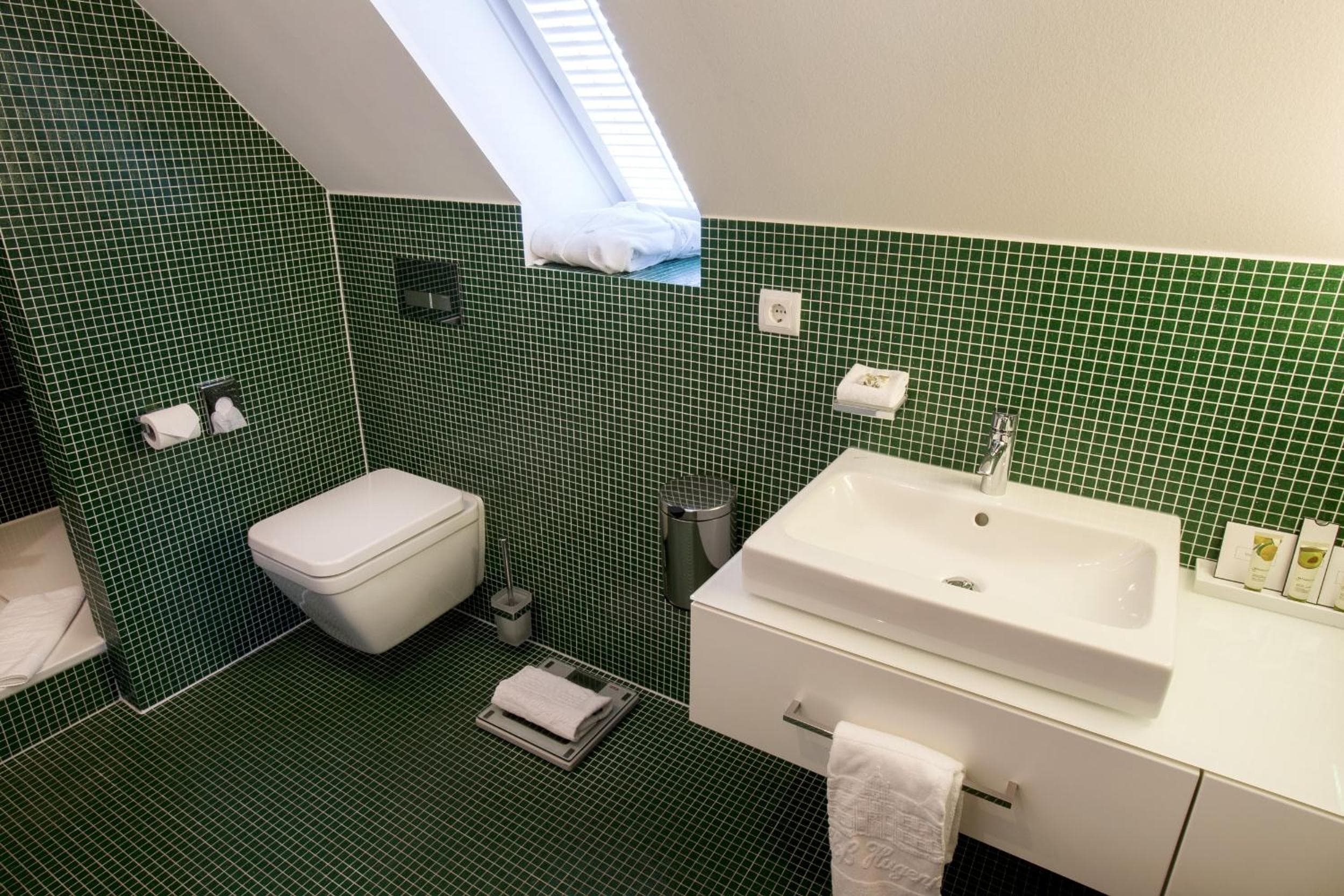 Schlosshotel Hugenpoet