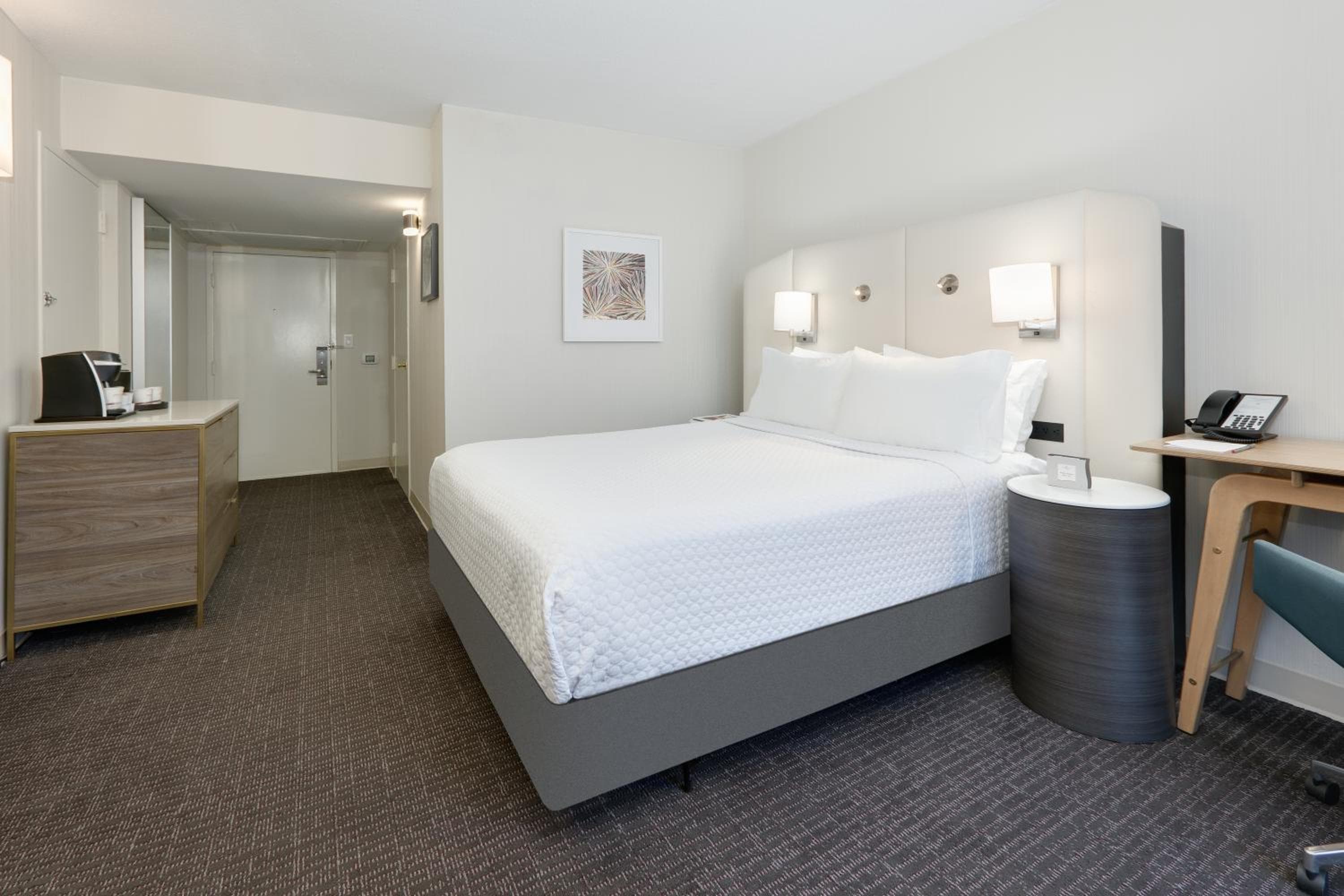 Crowne Plaza Dallas Downtown by IHG
