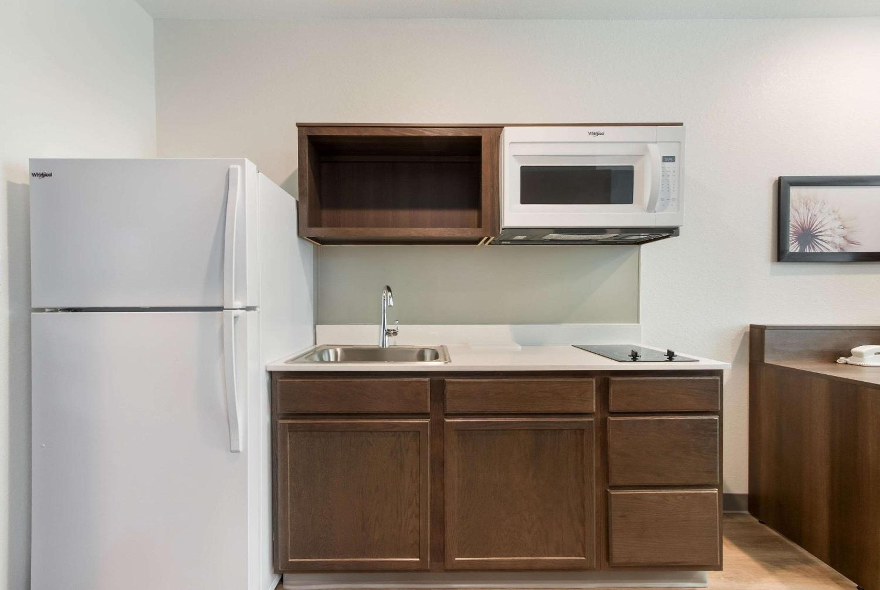 WoodSpring Suites Tamarac