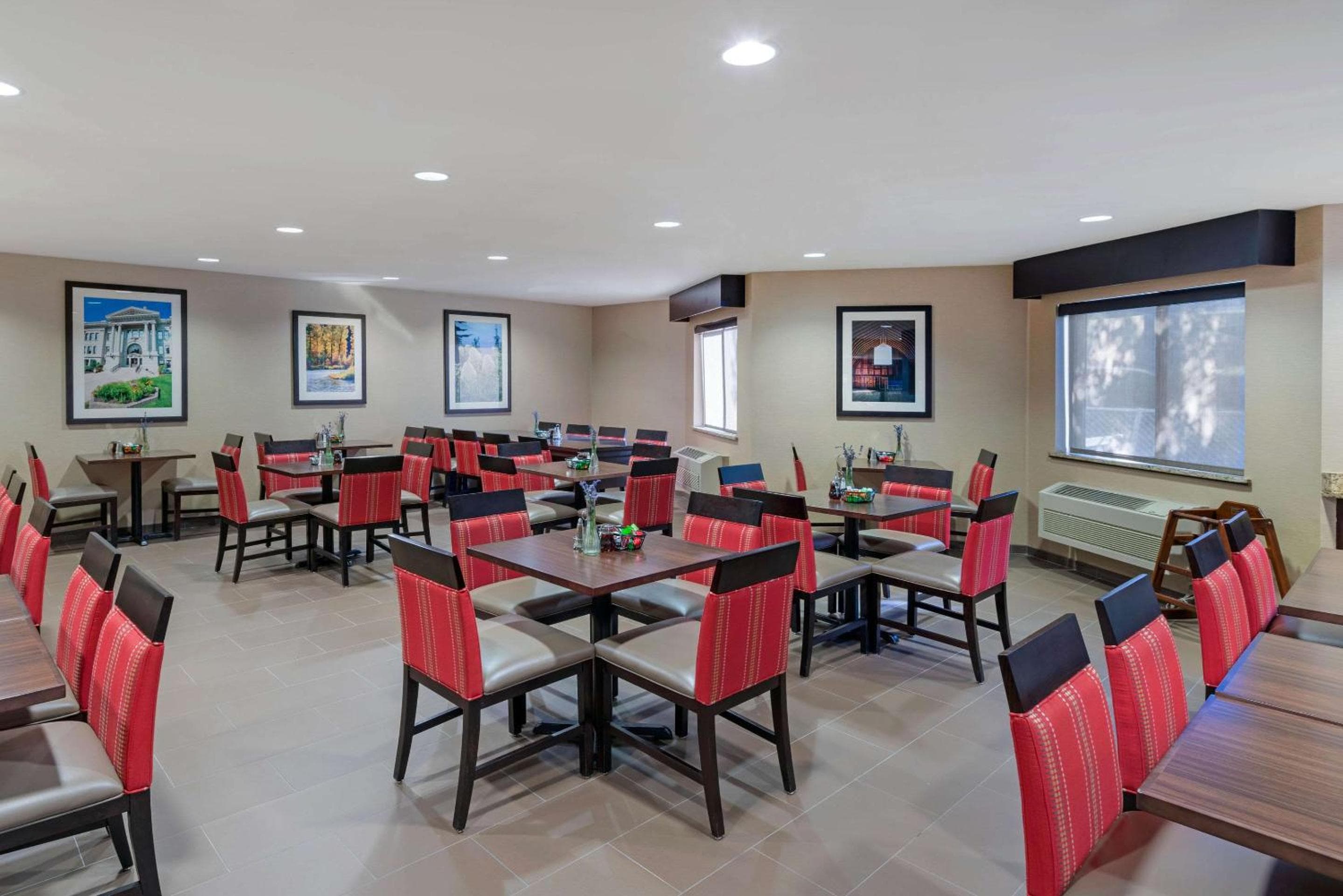 Comfort Inn Missoula near University