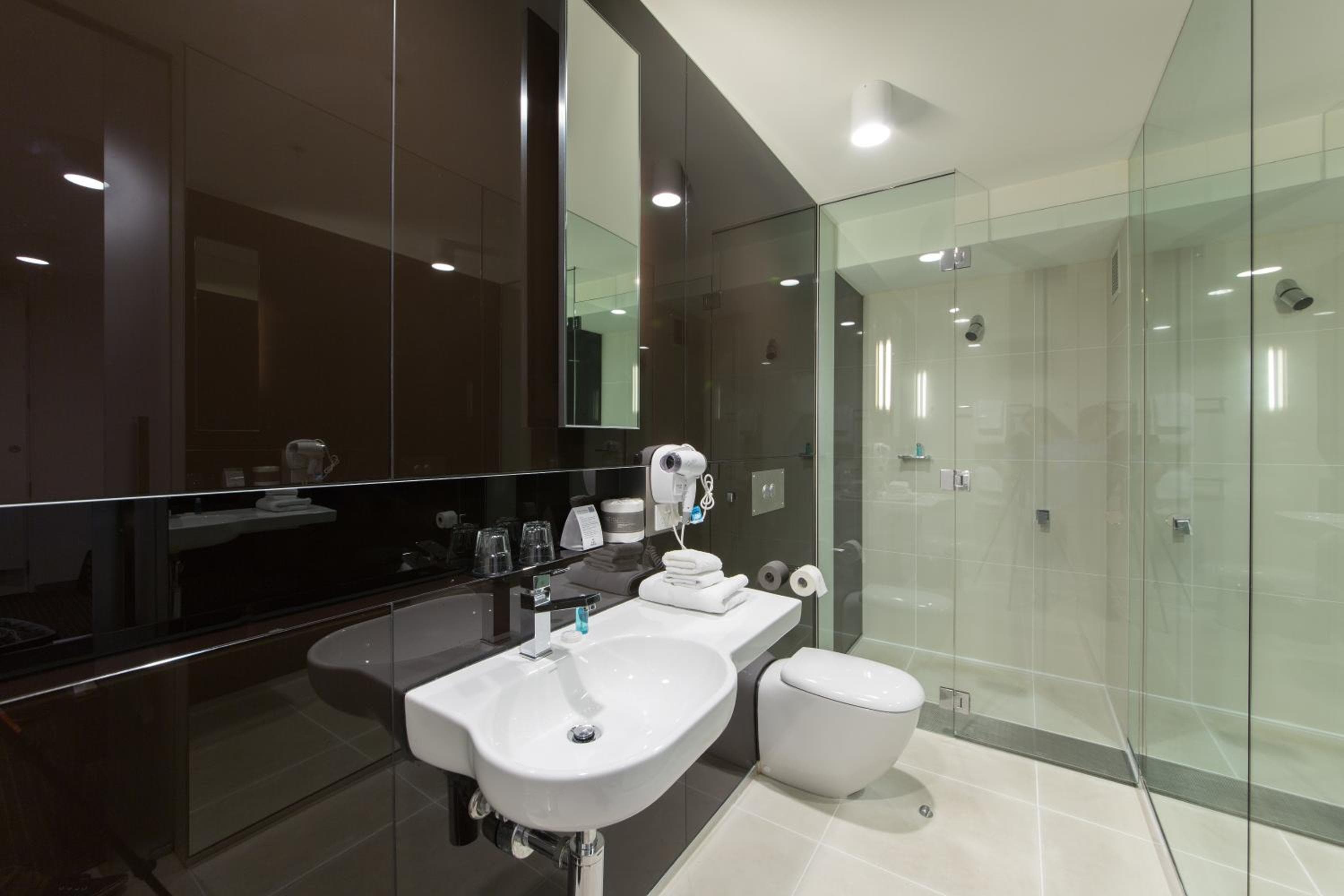 Great Southern Hotel Melbourne