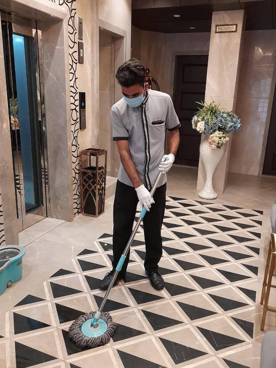 Hotel Orient Regency