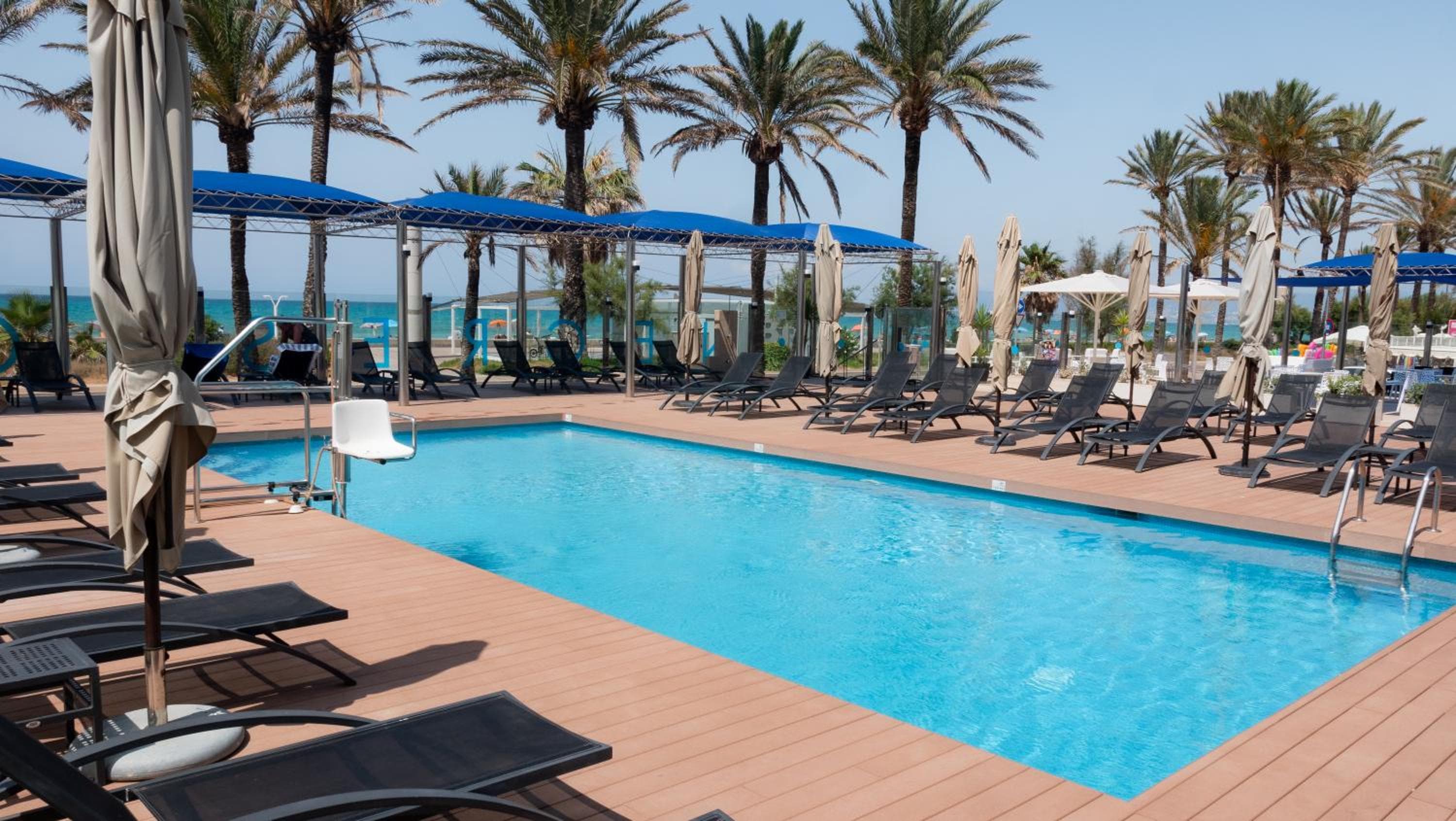 Hotel Negresco - Adults Only