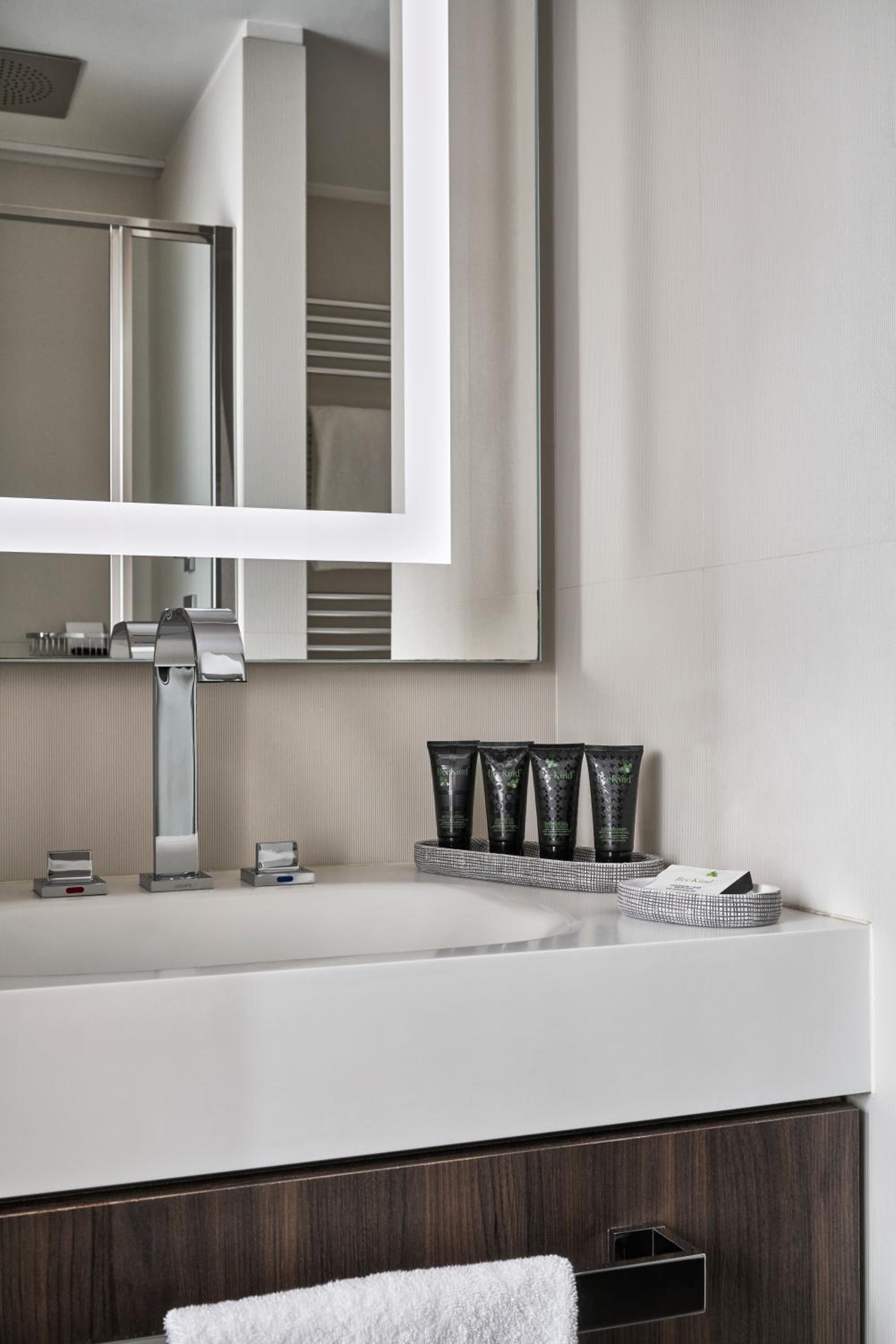 Hyatt Centric Milan Centrale