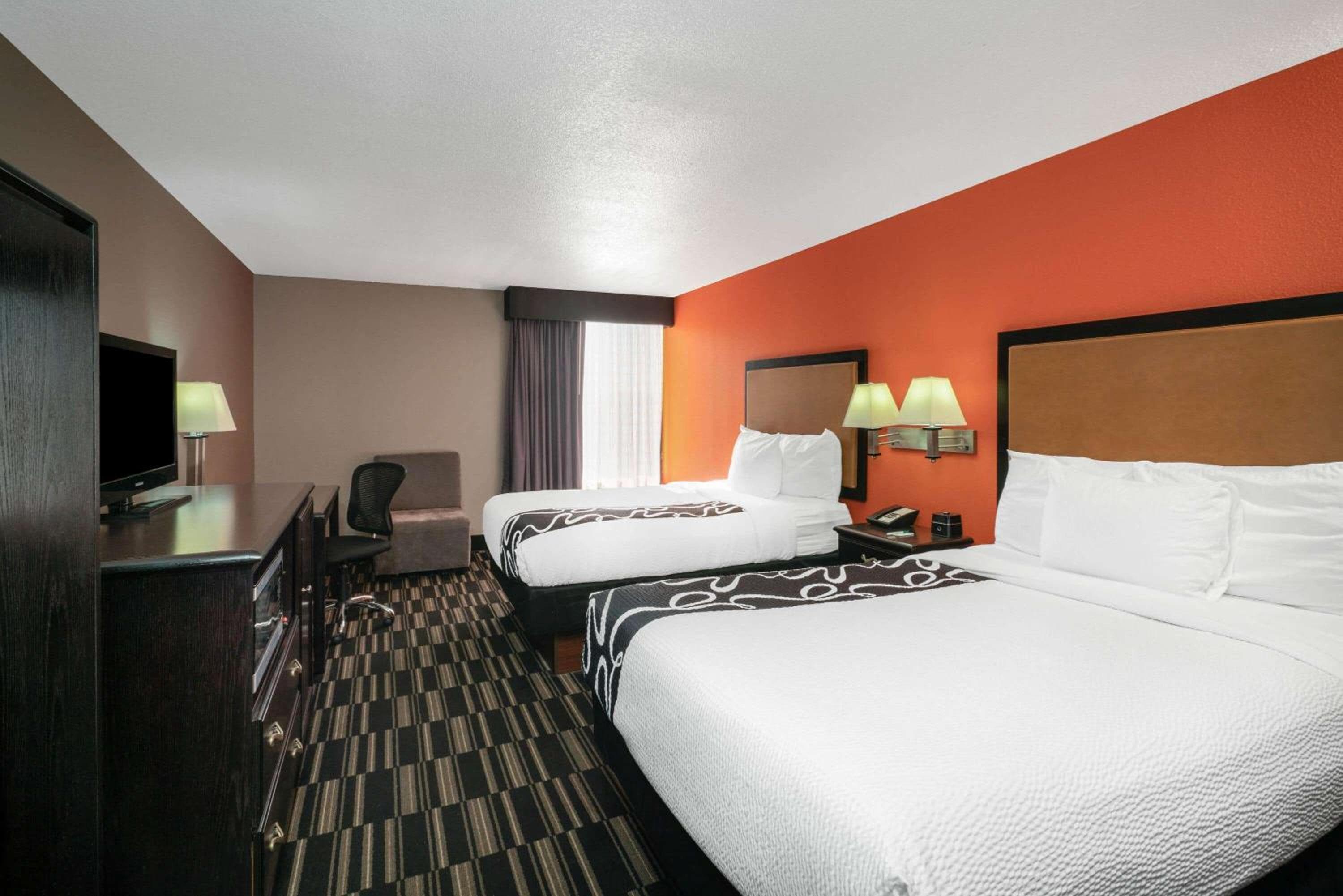 La Quinta by Wyndham Memphis Airport Graceland