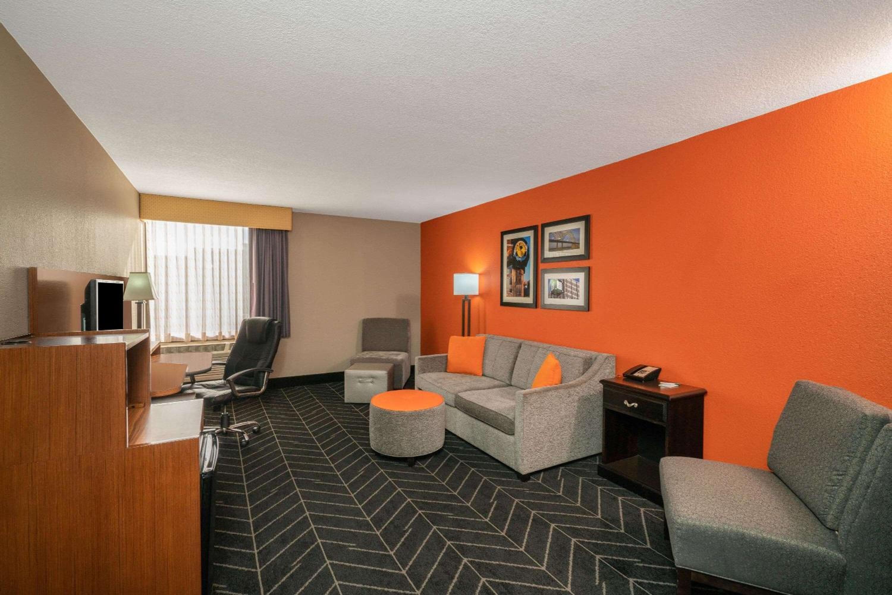 La Quinta by Wyndham Memphis Airport Graceland