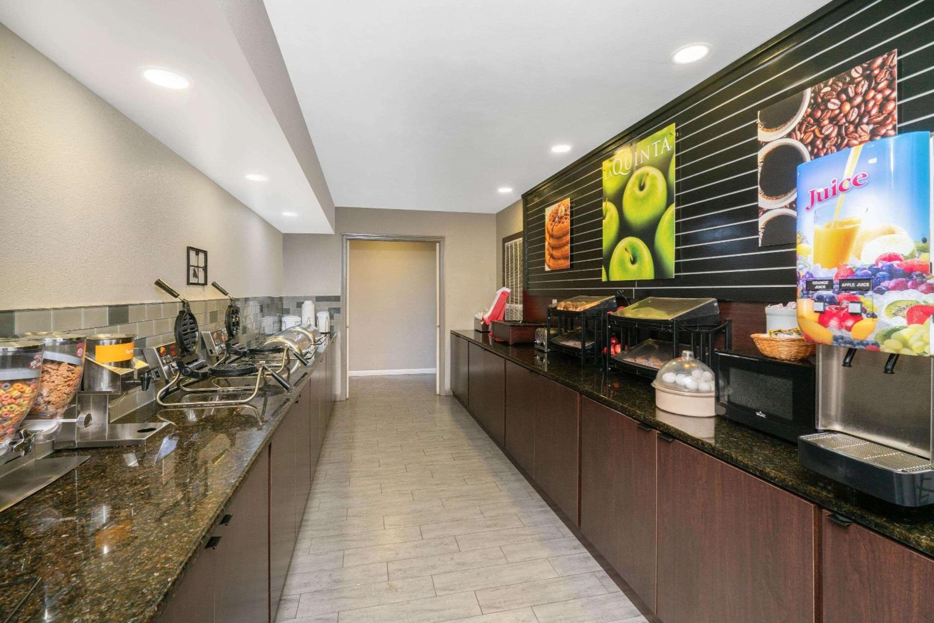 La Quinta by Wyndham Memphis Airport Graceland