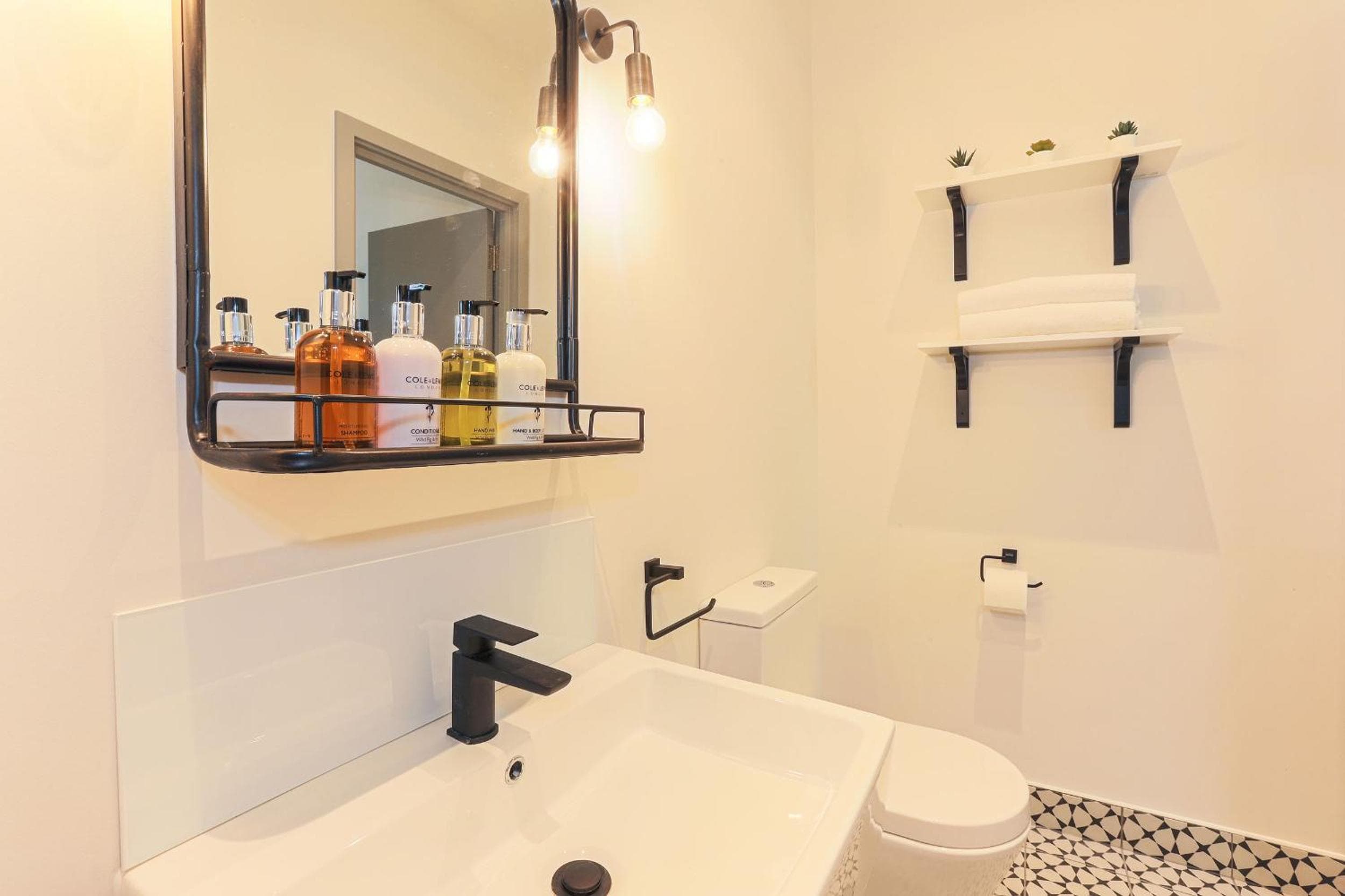 Goodstay Apartments by Urban Space