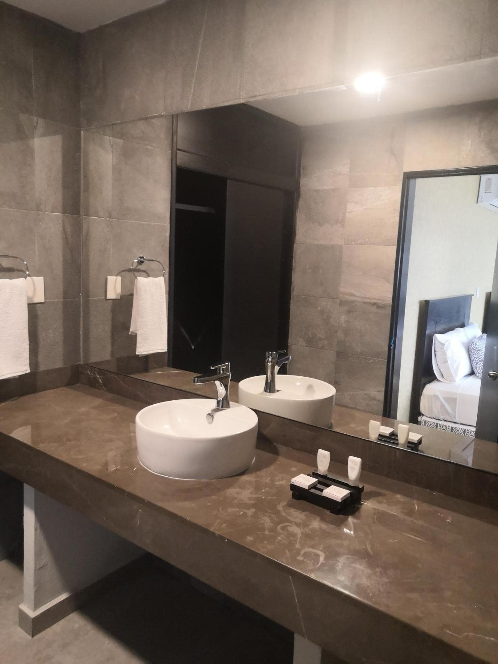 Hotel Costa Verde