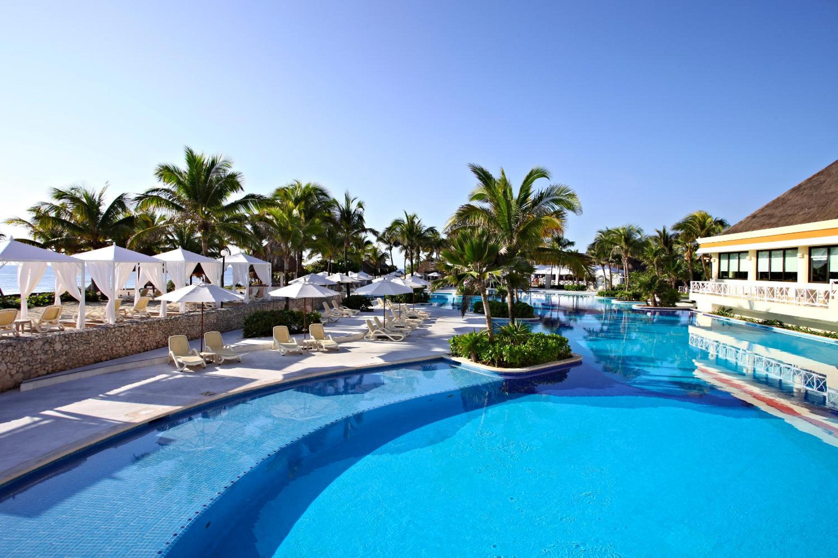 Bahia Principe Explore Akumal - Hyatt Inclusive Collection - All Inclusive