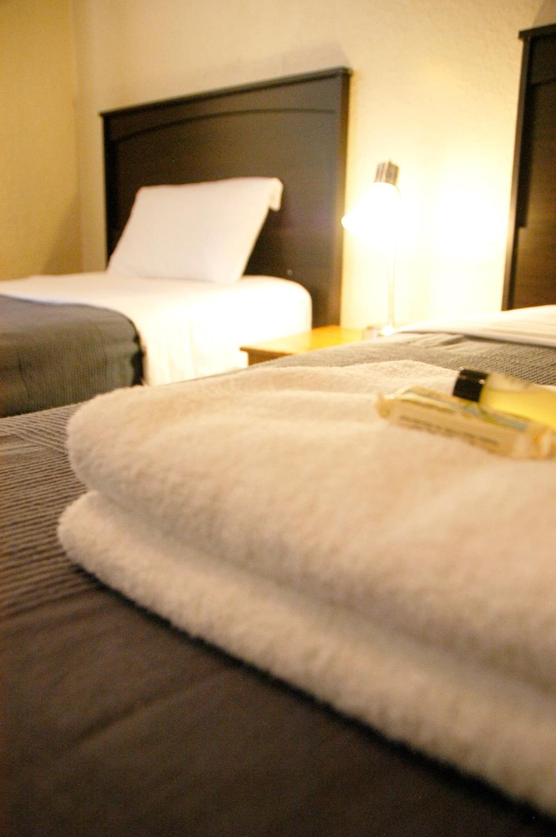 Little Tokyo Hotel