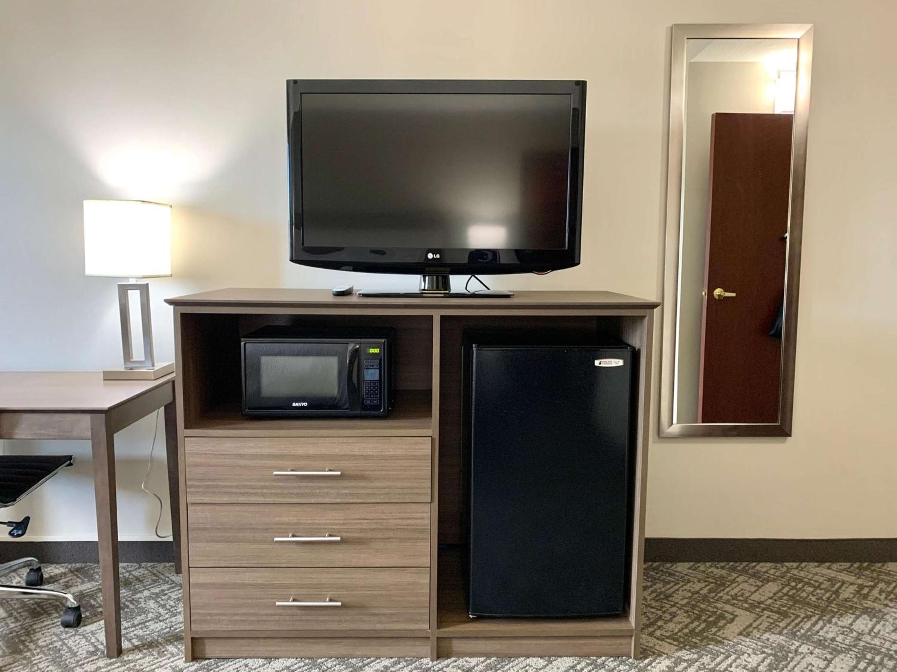 Best Western Plus Great Northern Inn